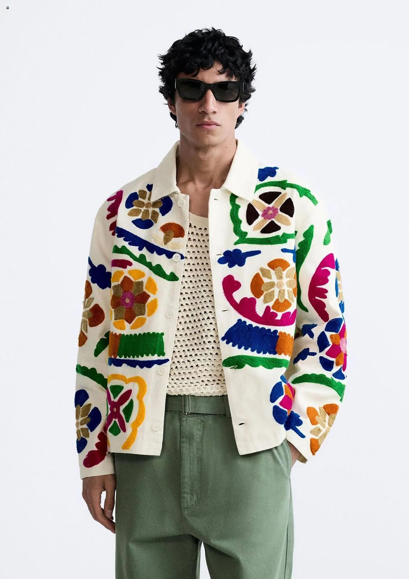 ZARA folder van 1 mei tot 31 mei 2024 - folder pagina 12