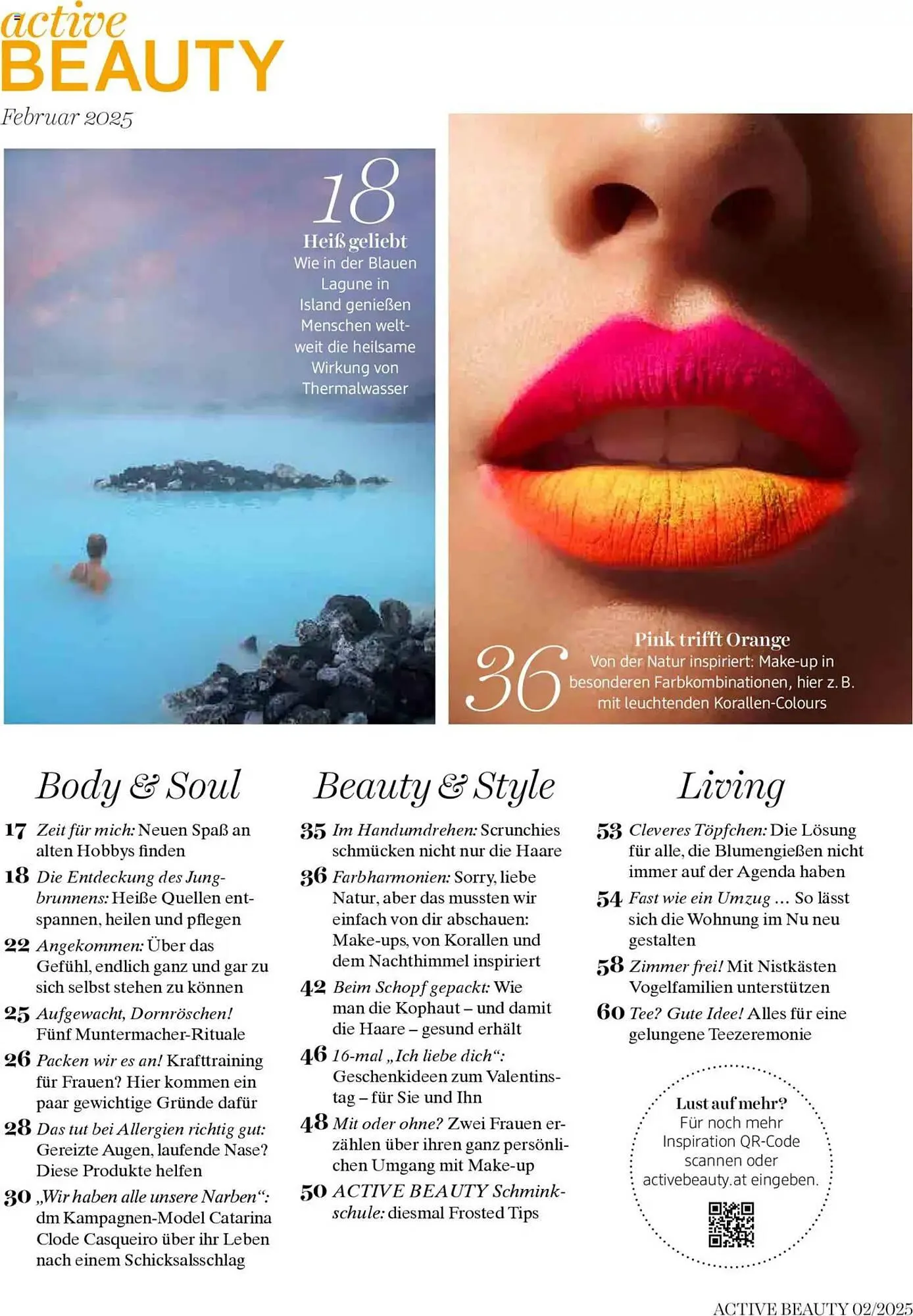 dm Flugblatt von 5. Februar bis 28. Februar 2025 - Flugblätt seite  6