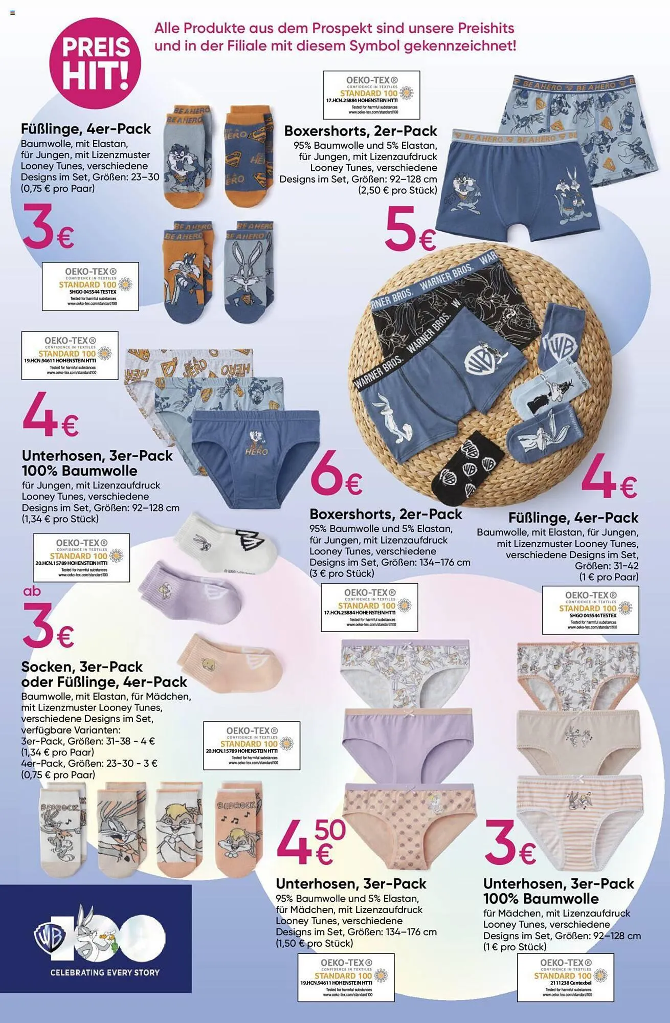 Pepco Flugblatt von 27. Juli bis 9. August 2023 - Flugblätt seite  8