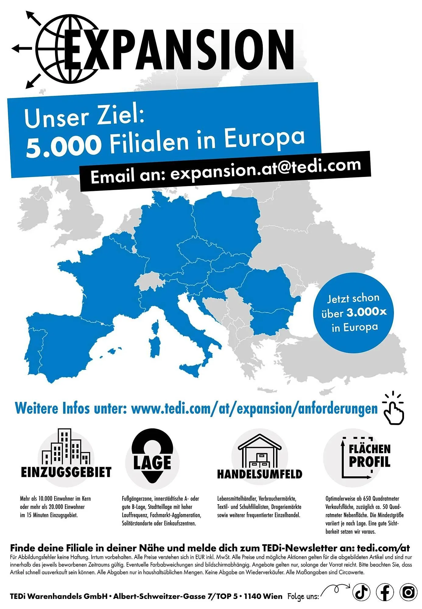 TEDi Flugblatt von 8. August bis 17. August 2024 - Flugblätt seite 27