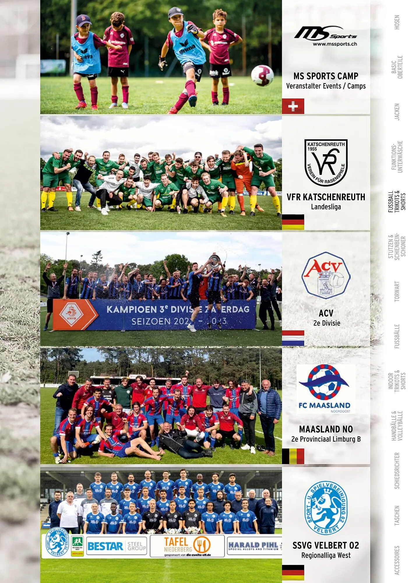 ERIMA Flugblatt von 2. Jänner bis 31. Dezember 2024 - Flugblätt seite  227