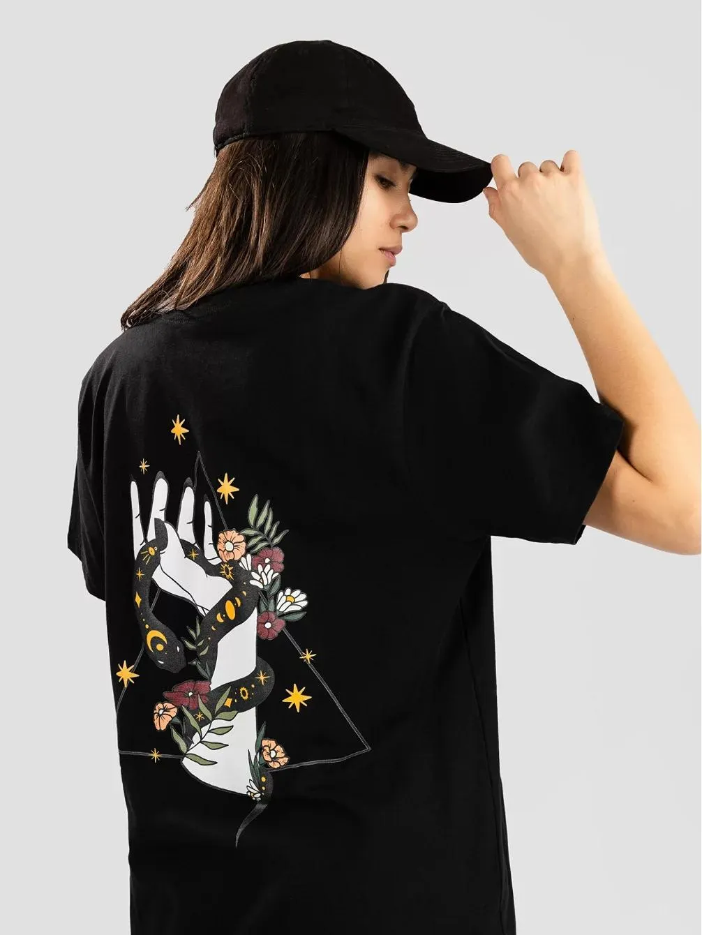 Star Serpant T-Shirt