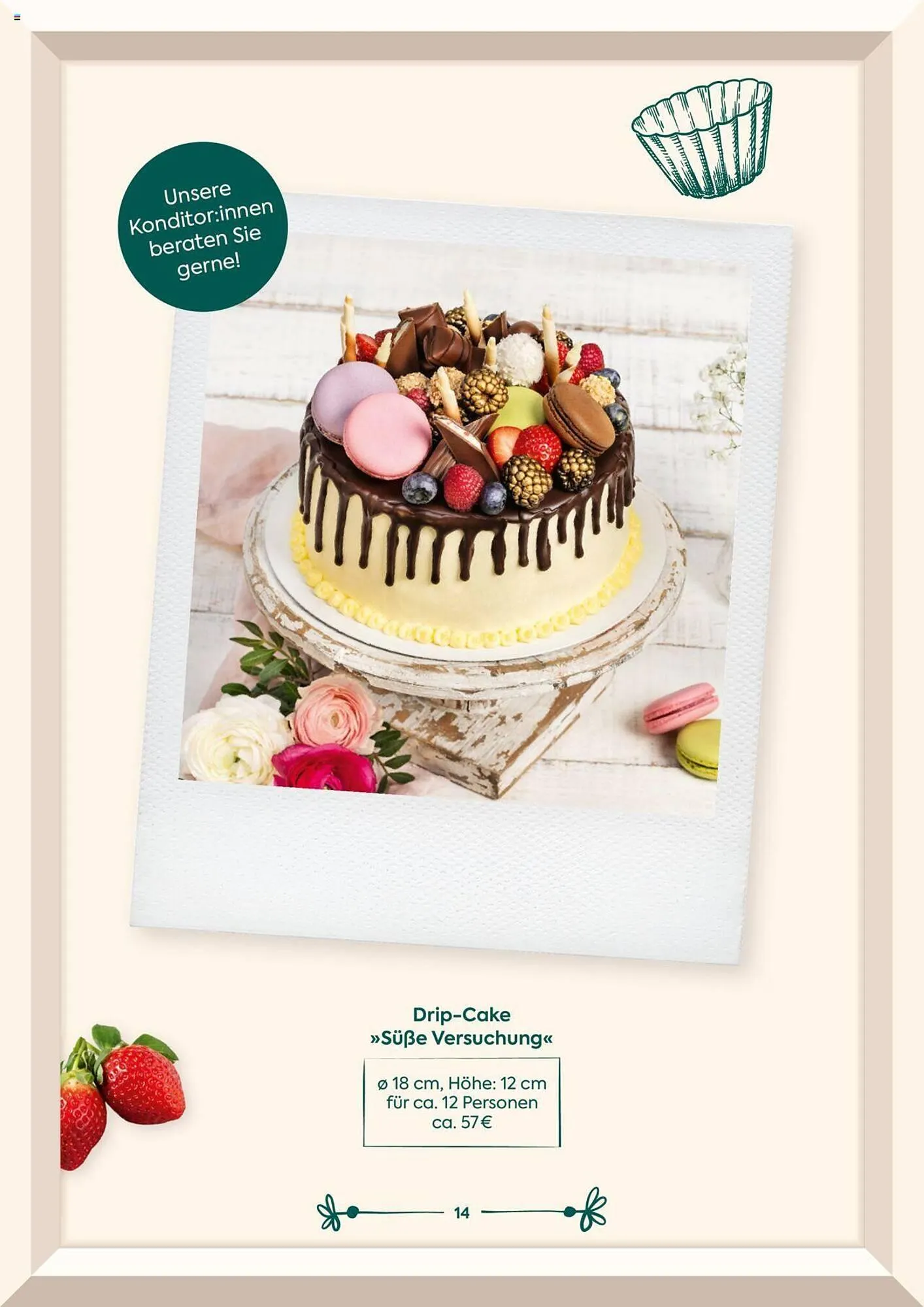 Billa Flugblatt von 10. Mai bis 3. Jänner 2025 - Flugblätt seite 14