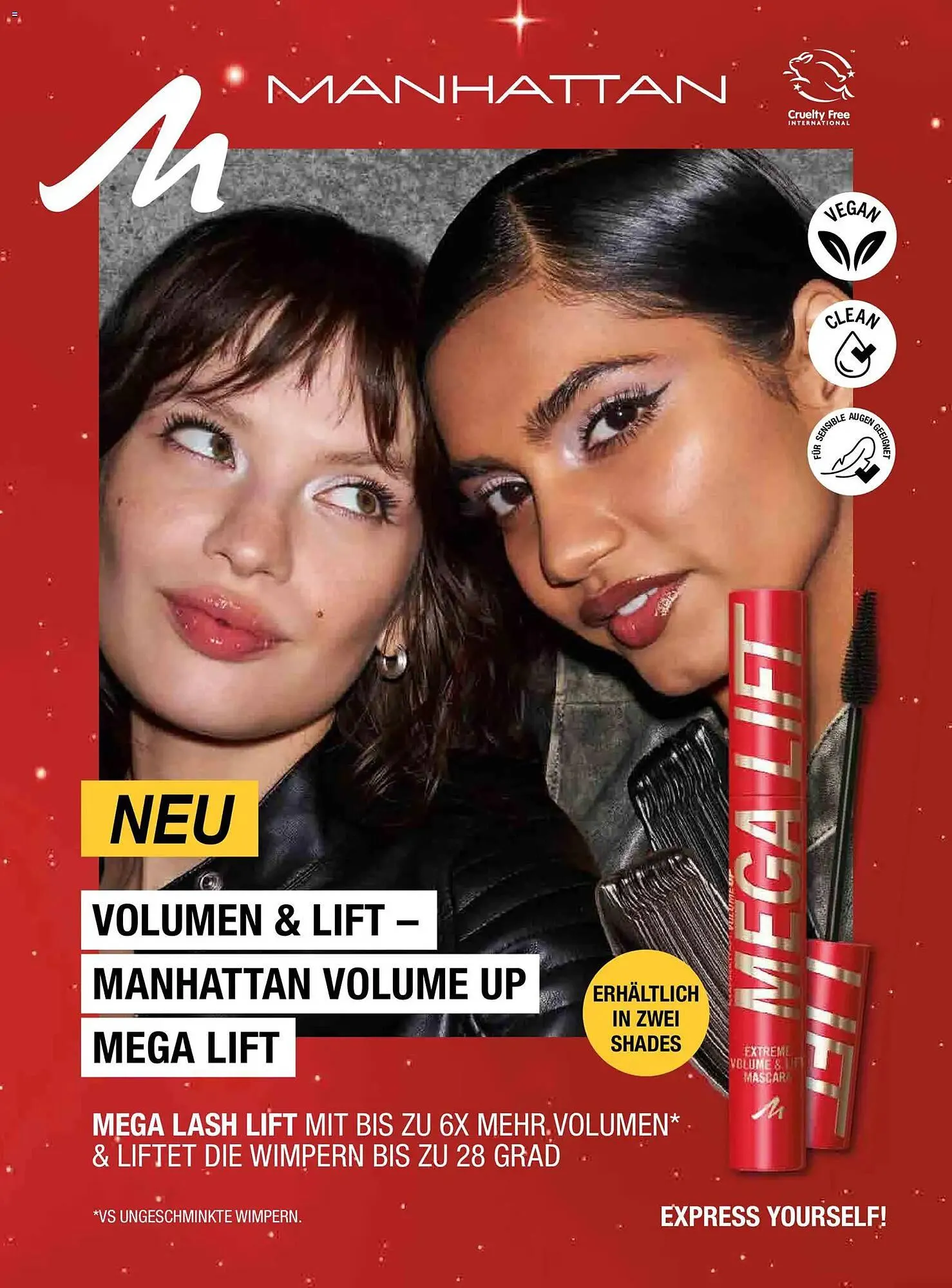 Dm Flugblatt von 1. April bis 30. April 2026 - Flugblätt seite  11