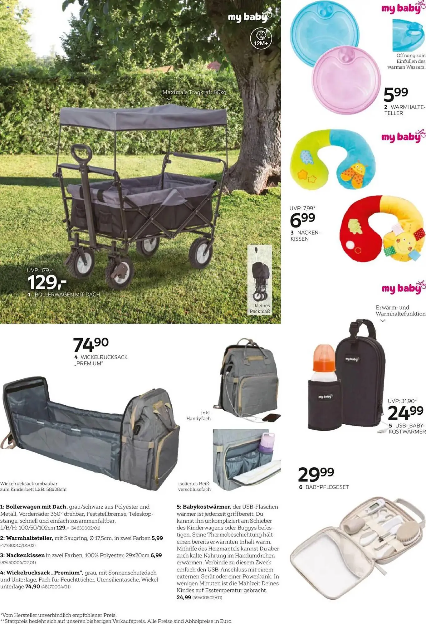 XXXLutz Flugblatt von 13. März bis 31. Dezember 2025 - Flugblätt seite  64