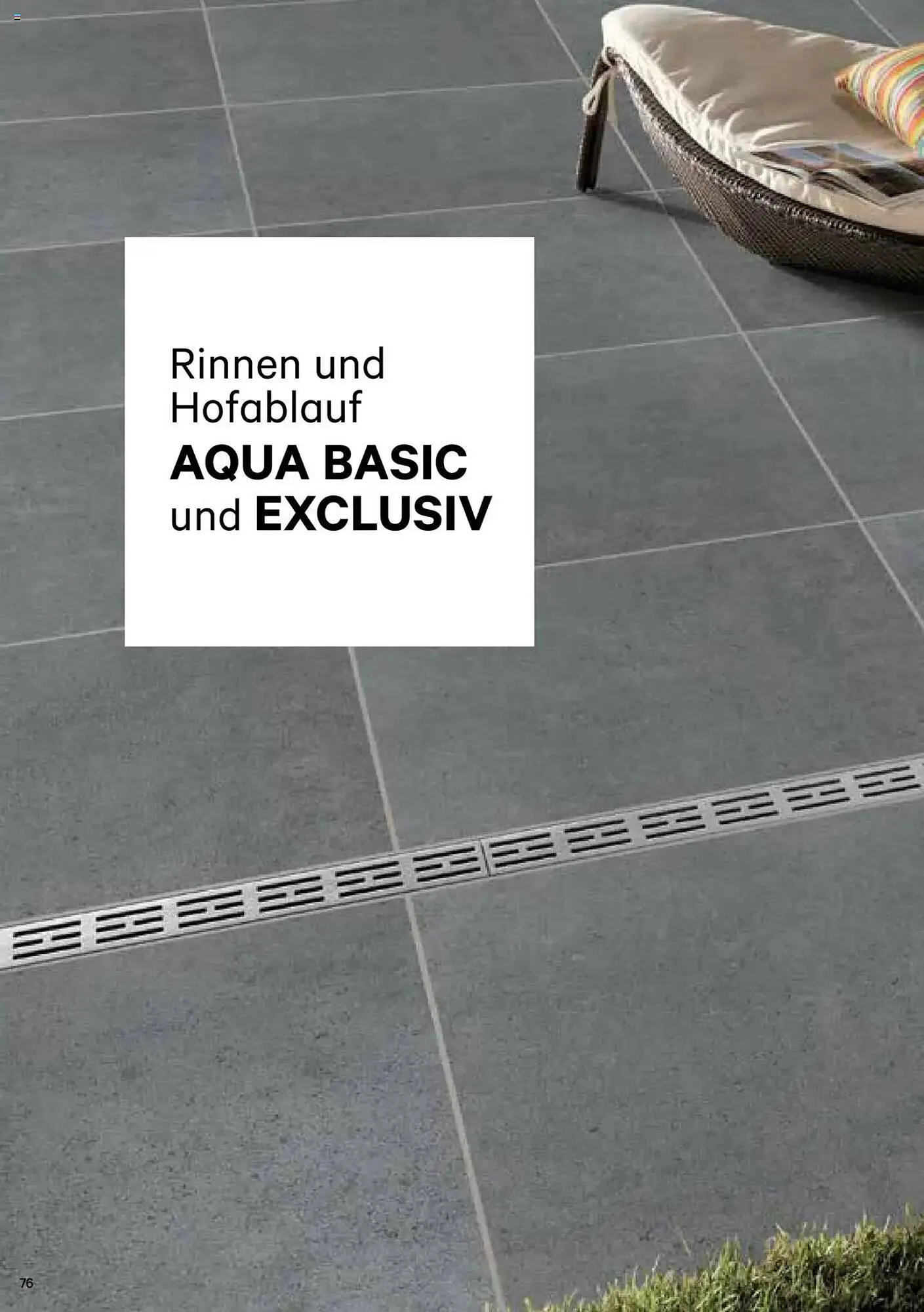 Lagerhaus Flugblatt von 8. Jänner bis 31. Dezember 2025 - Flugblätt seite  76