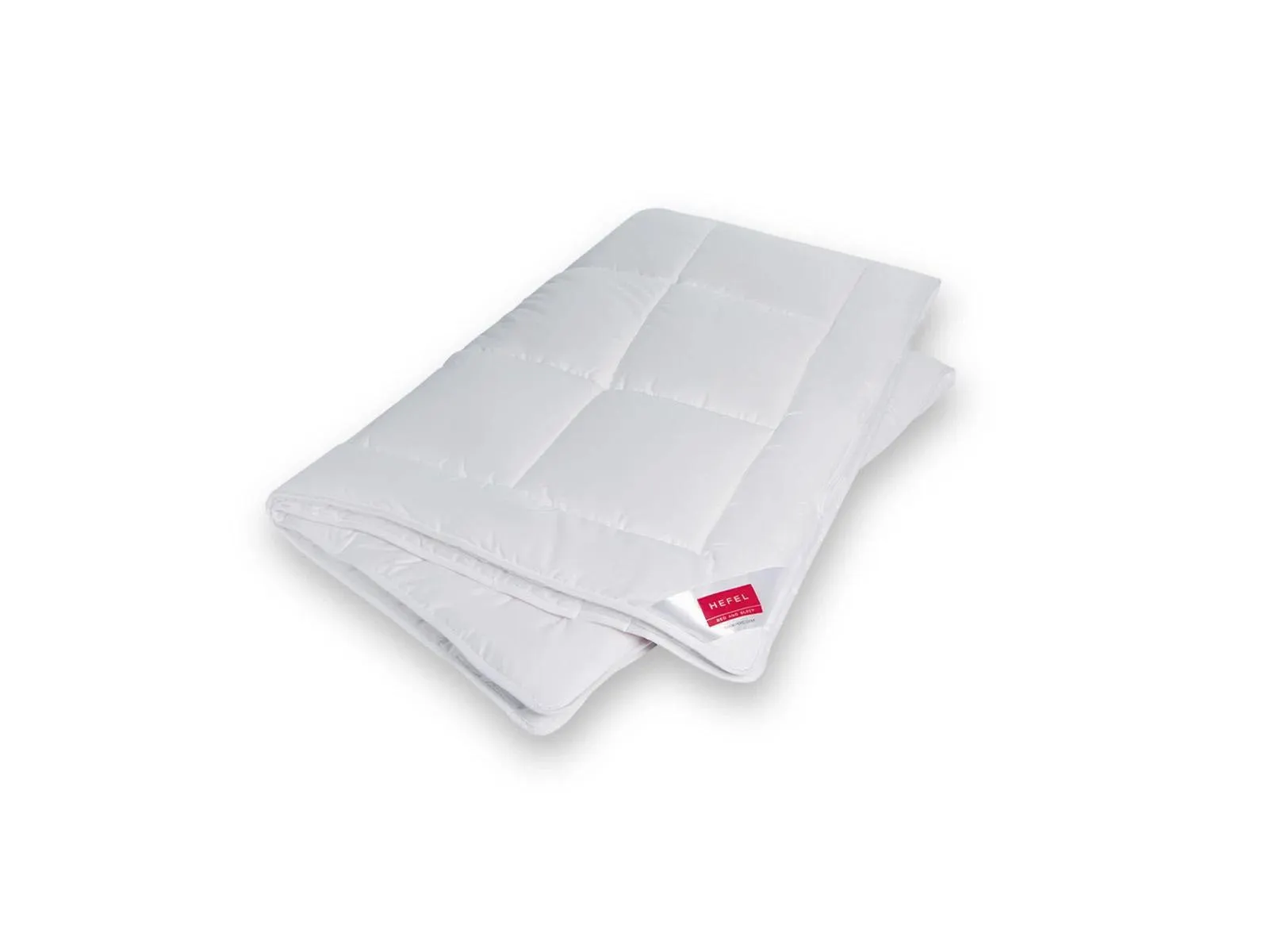 Hefel Vital Pearl Leichtsteppbett