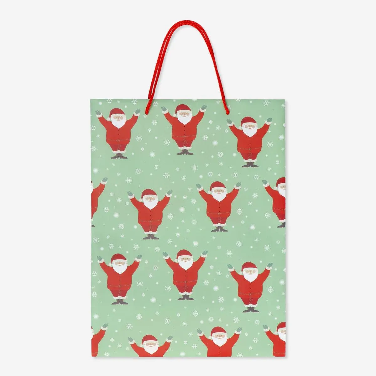 Bolsa de regalo Navidad