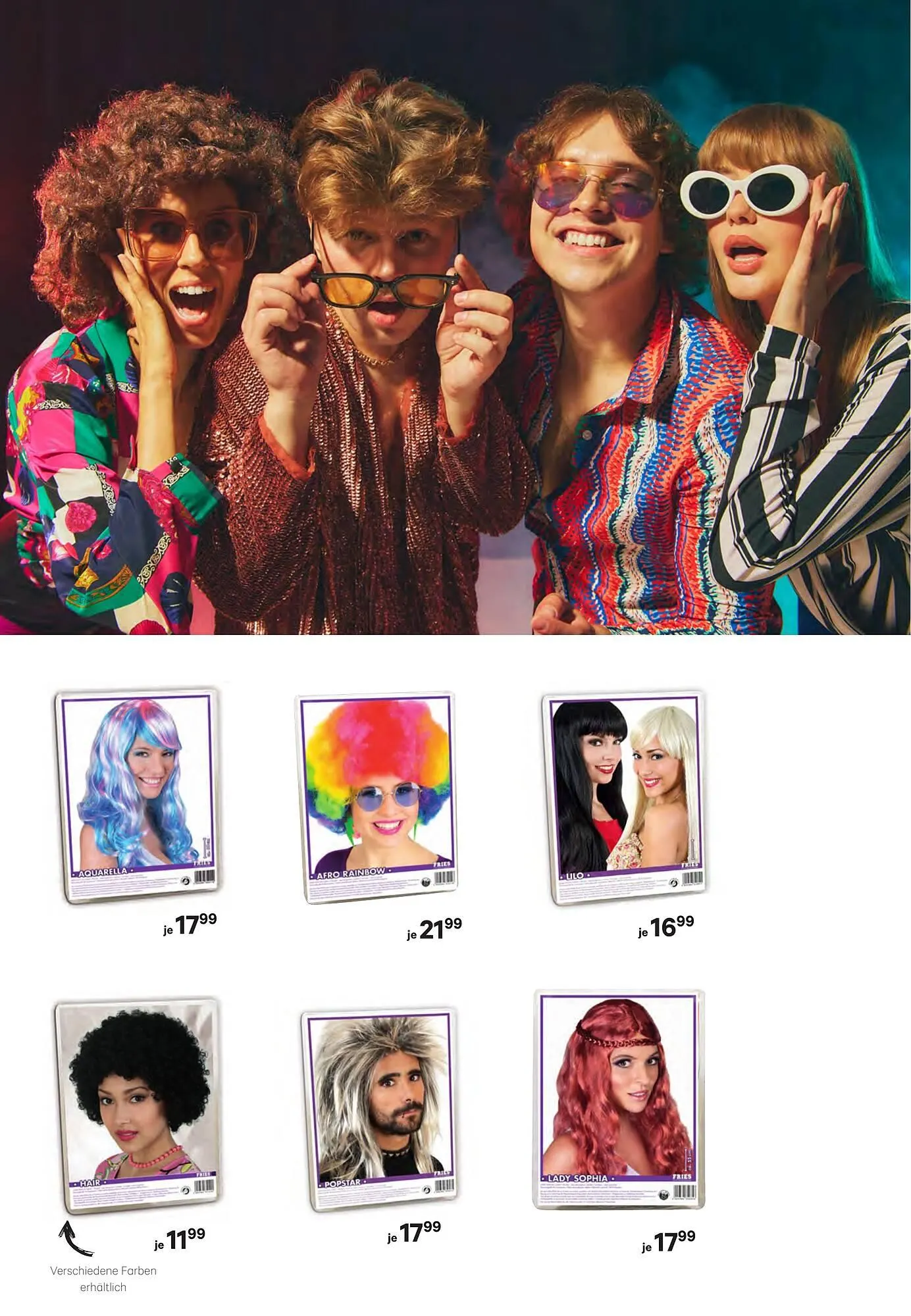 BayWa Prospekt von 7. Jänner bis 17. Februar 2026 - Flugblätt seite  17