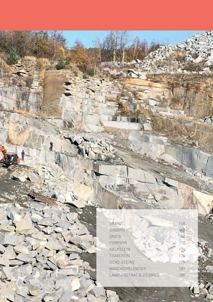 Galabau 2024/25 von 5. Juni bis 31. Dezember 2025 - Flugblätt seite  144