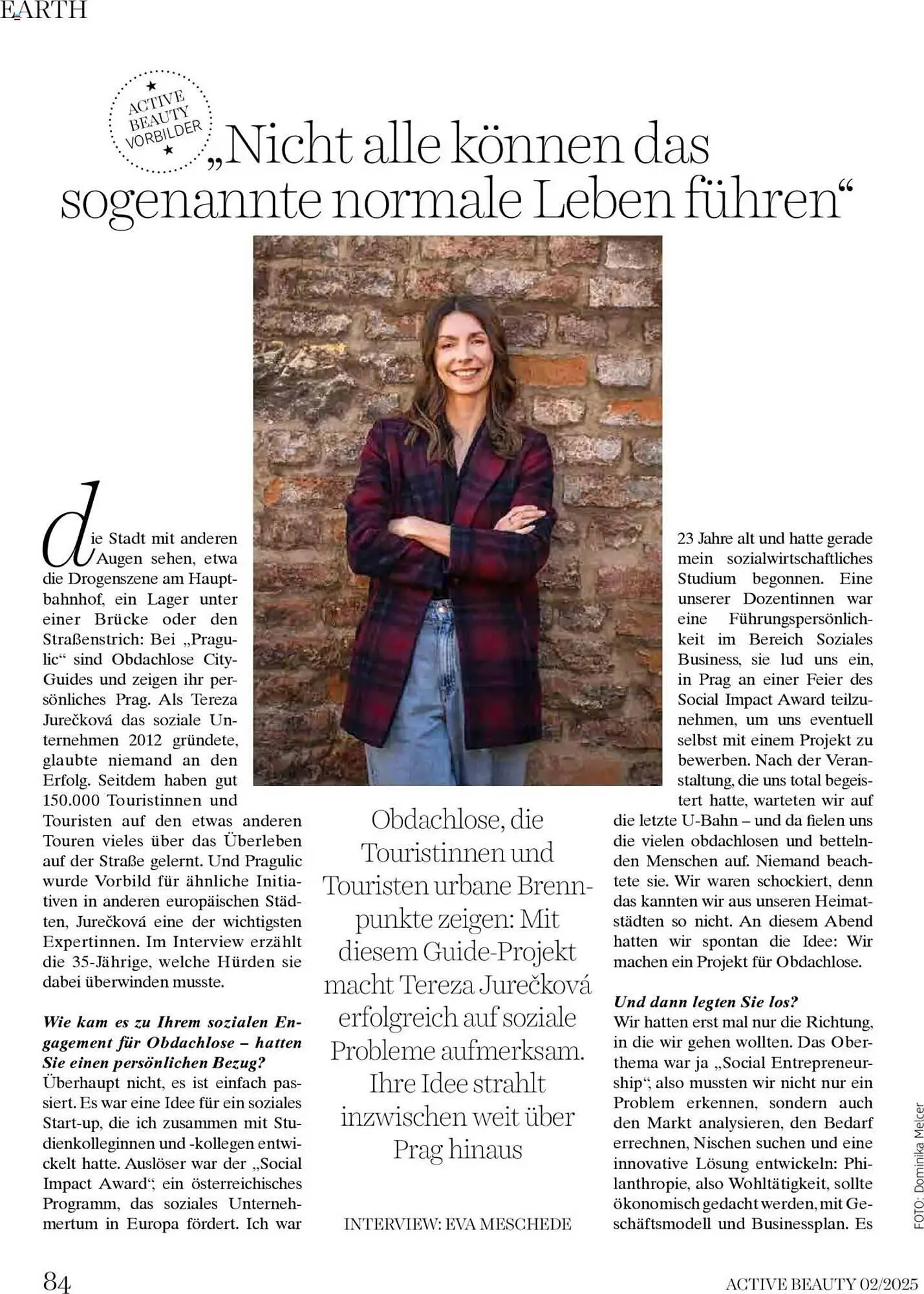 dm Flugblatt von 5. Februar bis 28. Februar 2025 - Flugblätt seite  84