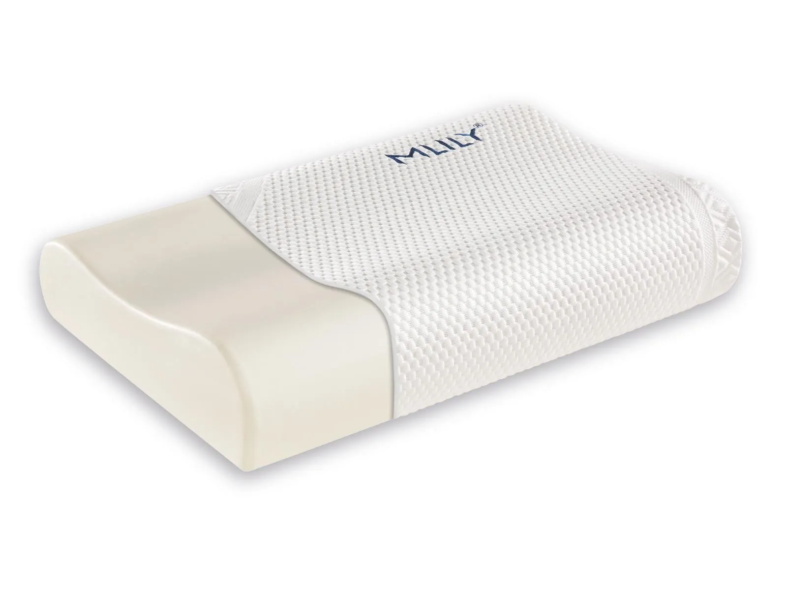 MLILY Touch Nackenkissen