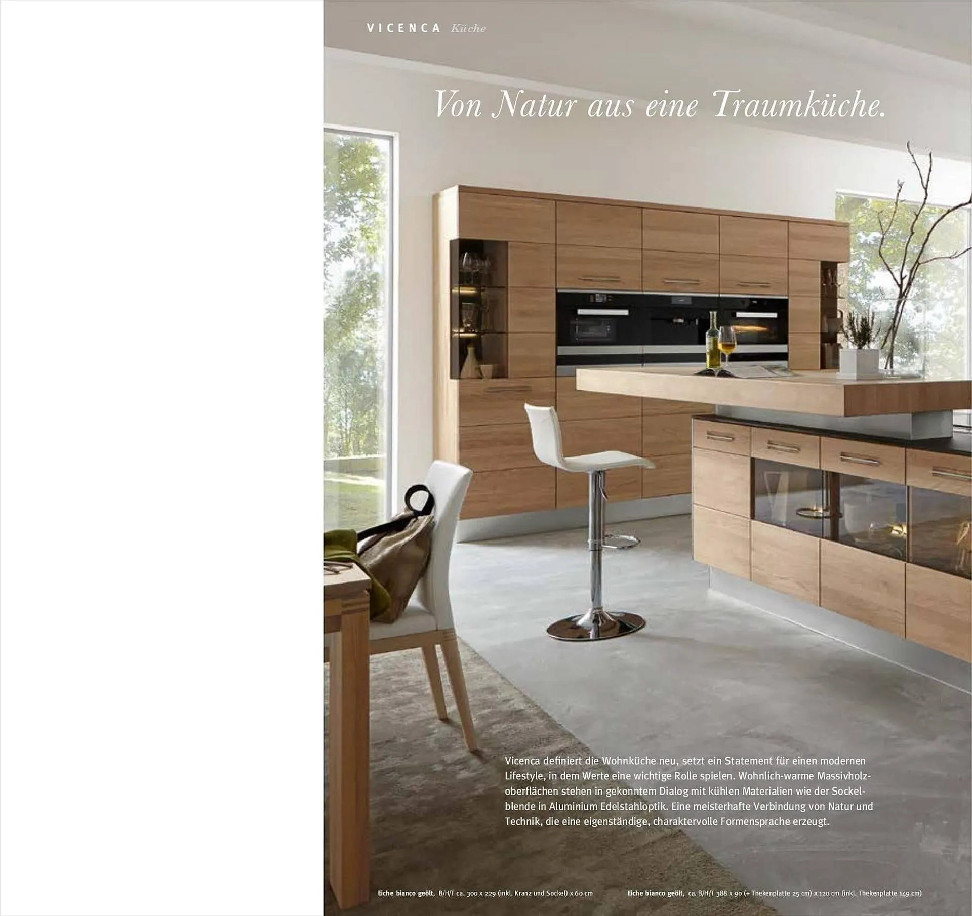 kika Flugblatt von 10. September bis 30. September 2023 - Flugblätt seite  34