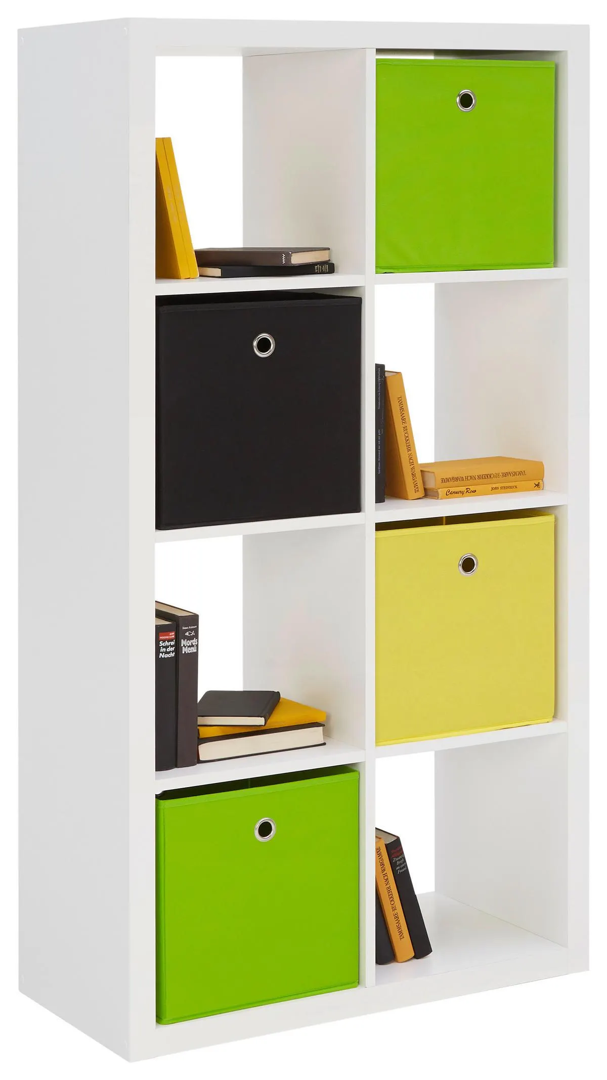 Carryhome RAUMTEILER in Holzwerkstoff