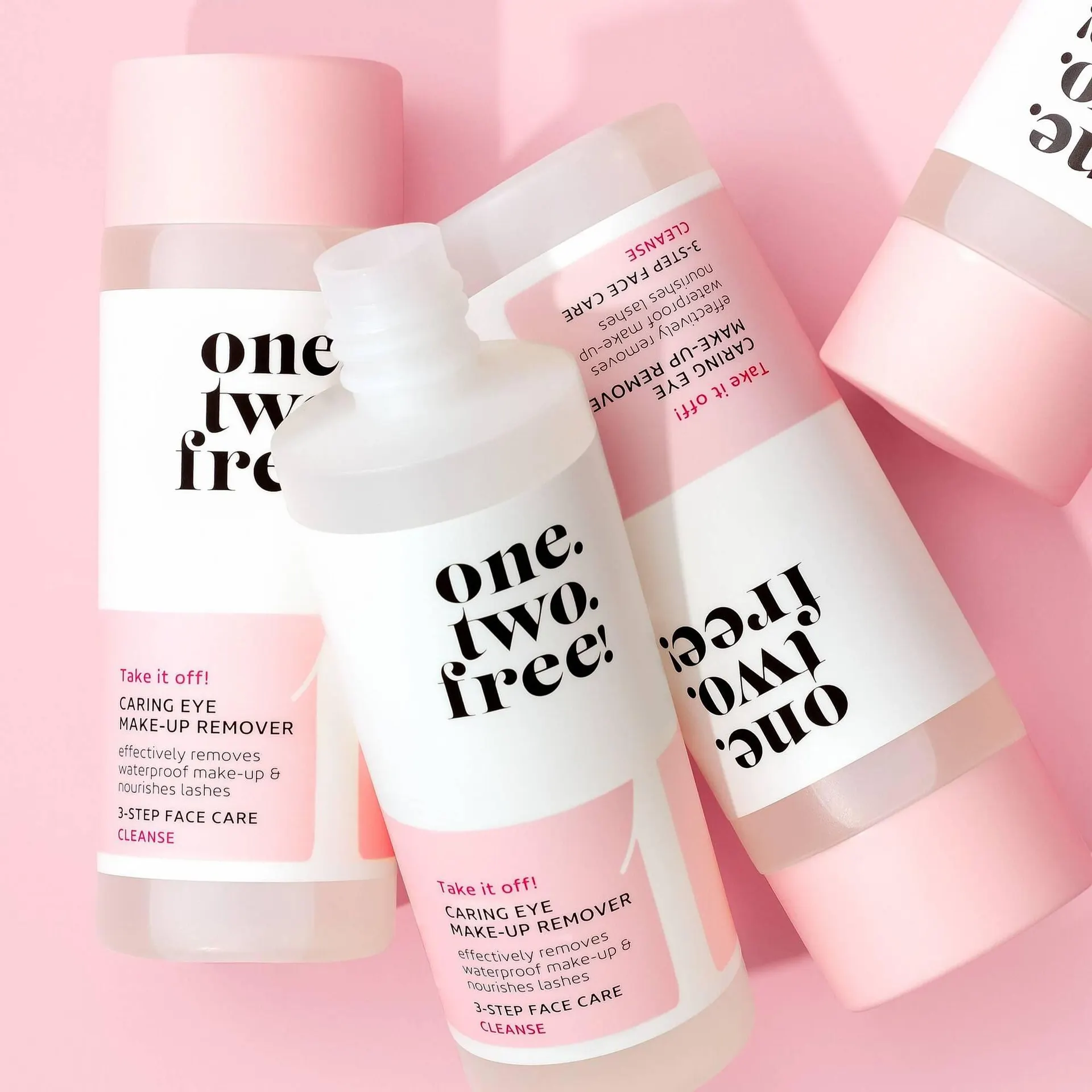 Douglas Flugblatt - 1