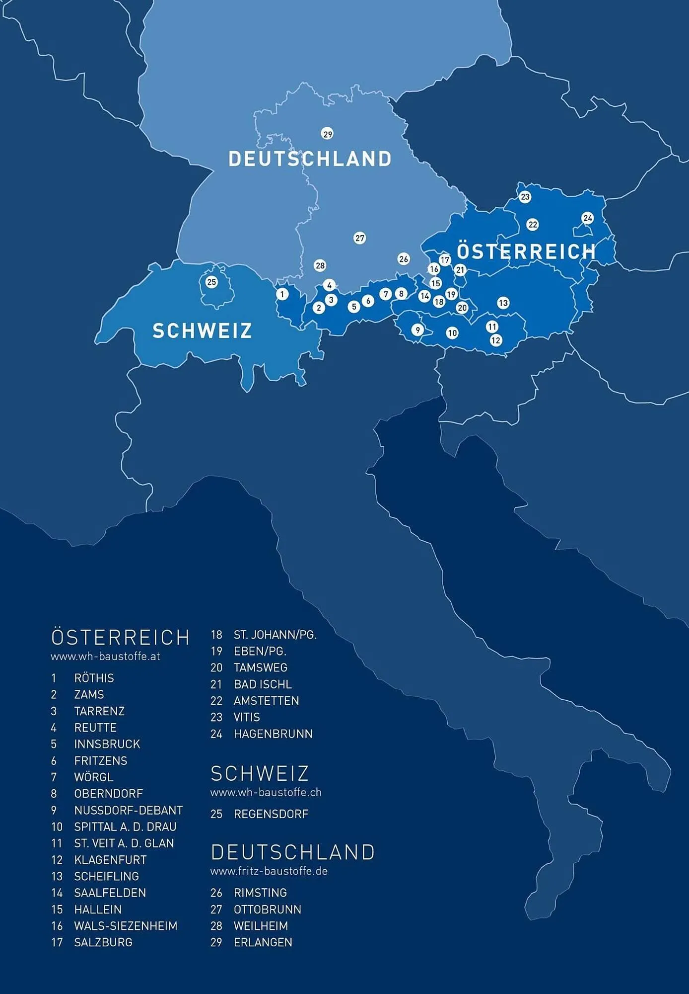 Würth Flugblatt von 5. Juni bis 31. Dezember 2025 - Flugblätt seite 2