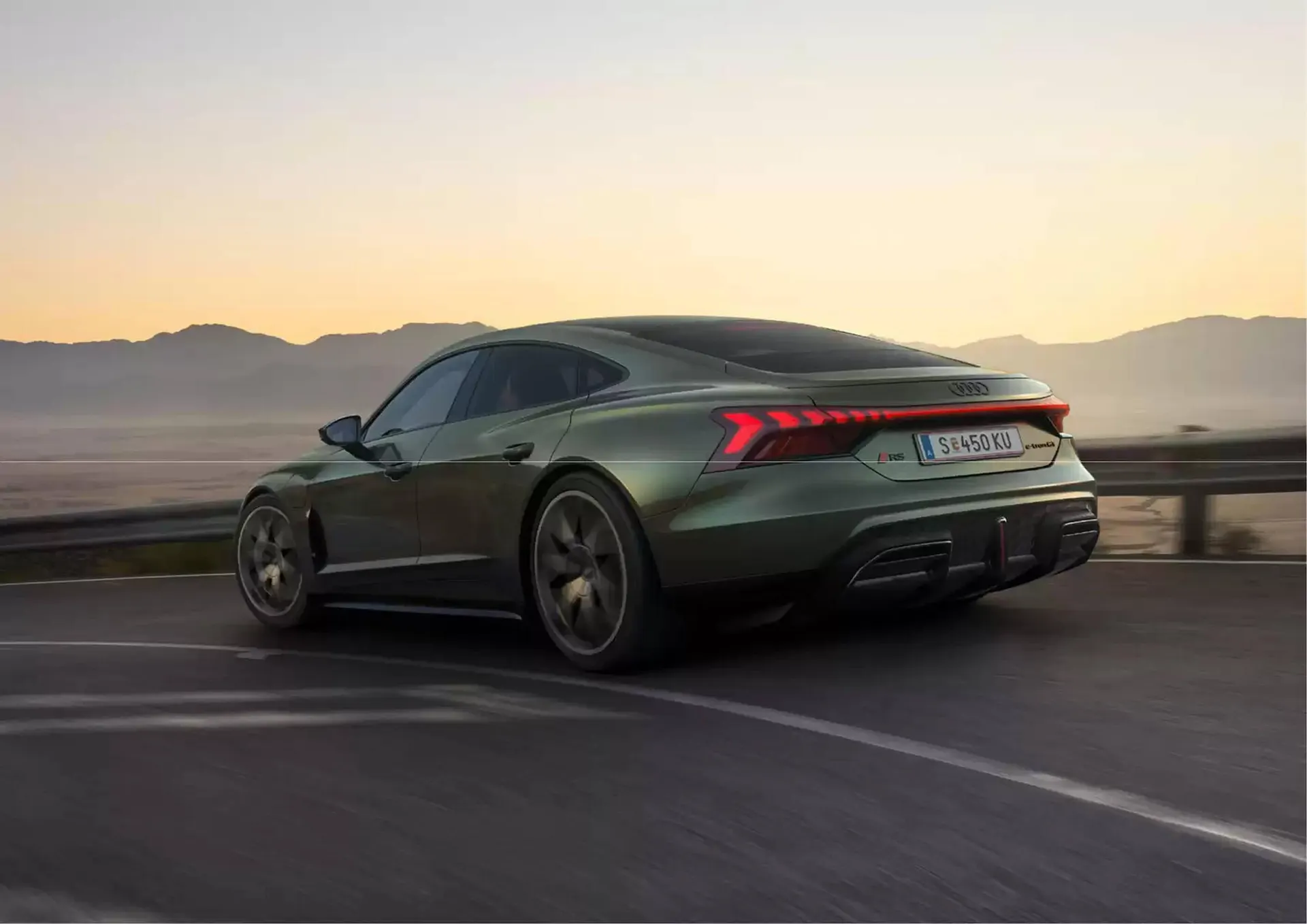 Audi Flugblatt von 20. November bis 20. November 2025 - Flugblätt seite 2