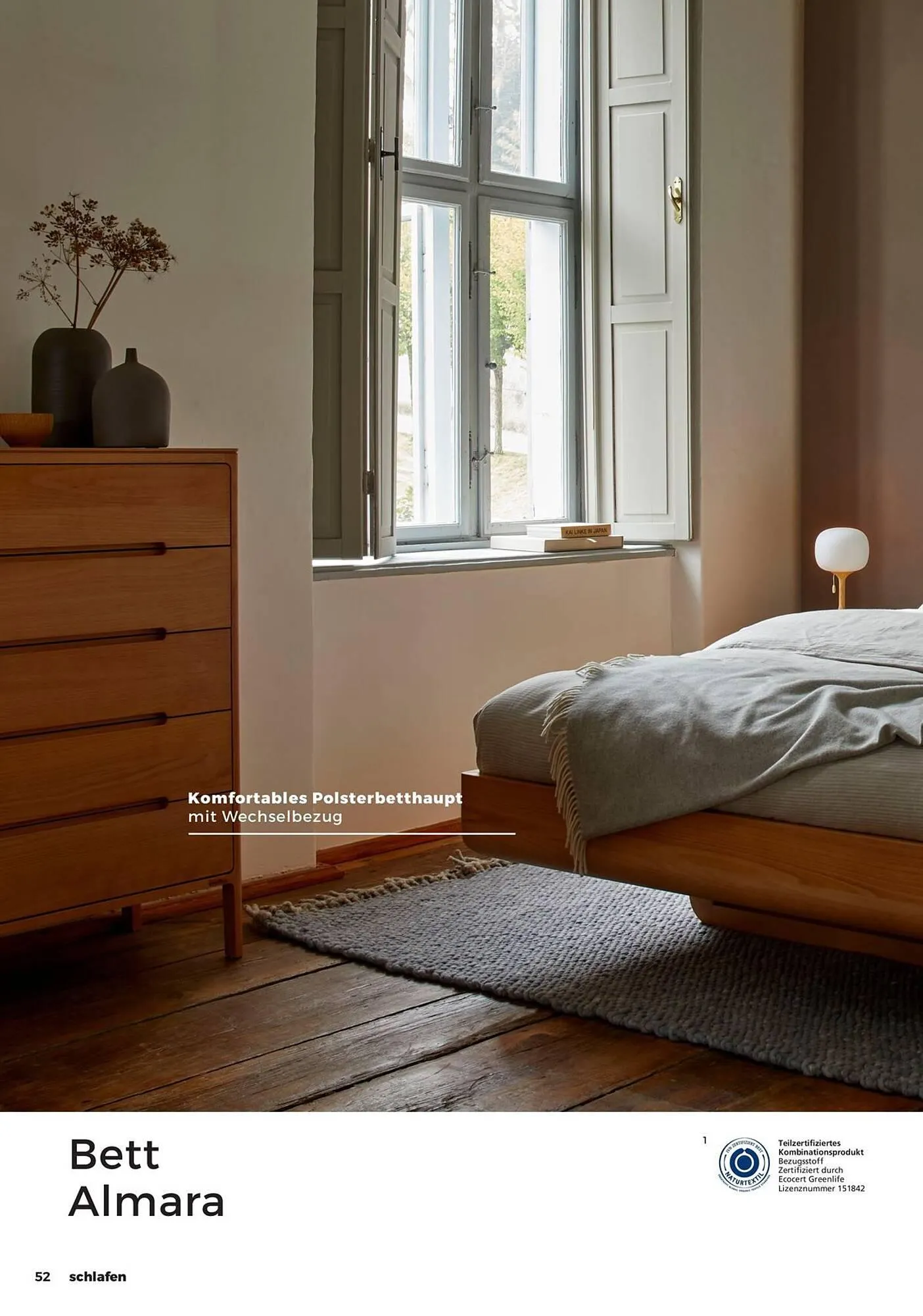 Grüne Erde Flugblatt von 31. Juli bis 31. Dezember 2025 - Flugblätt seite  52