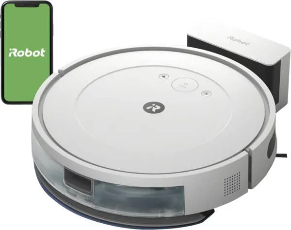 Roomba Y01 weiß (Y011240)