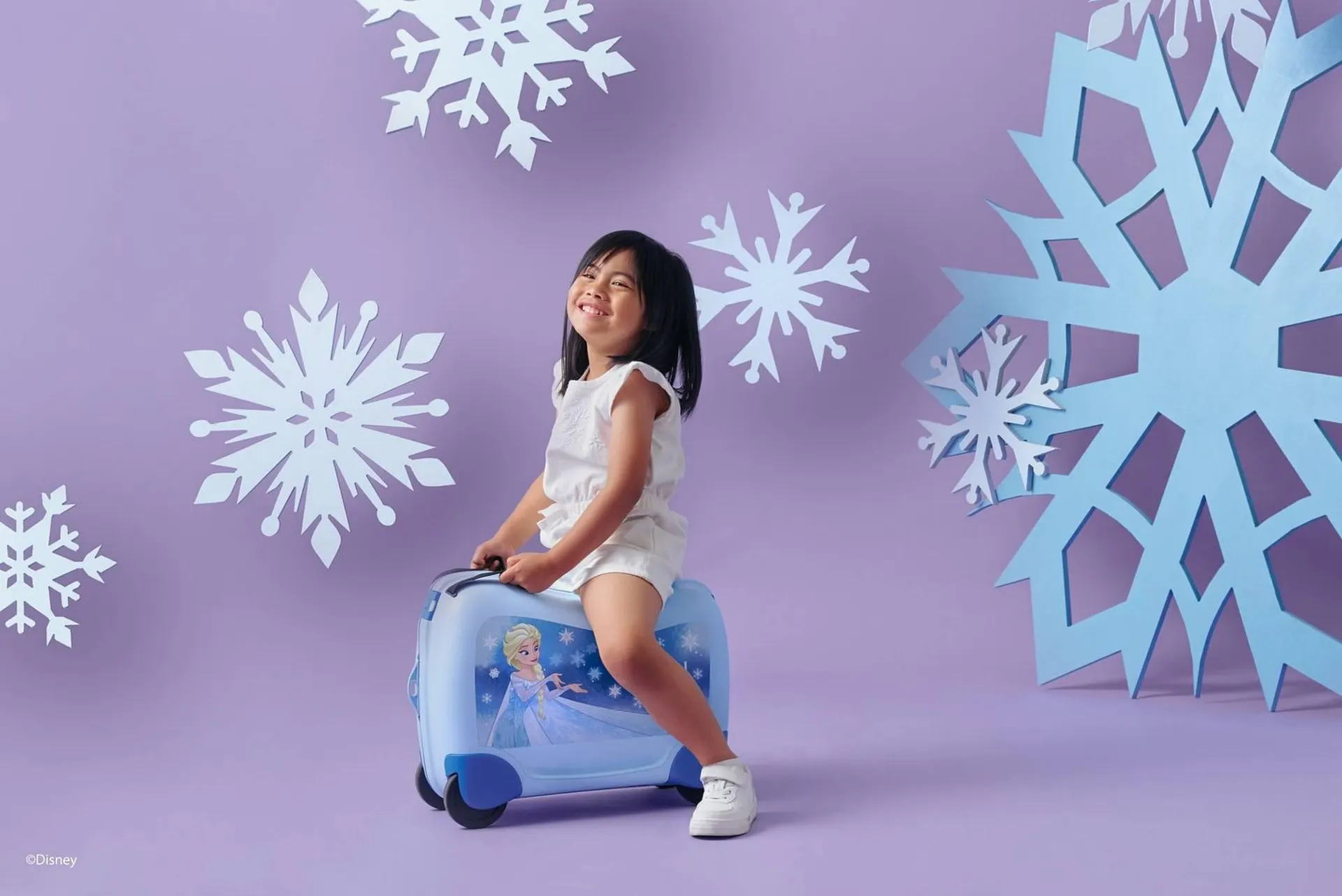 Samsonite Flugblatt von 21. Oktober bis 10. November 2025 - Flugblätt seite 7