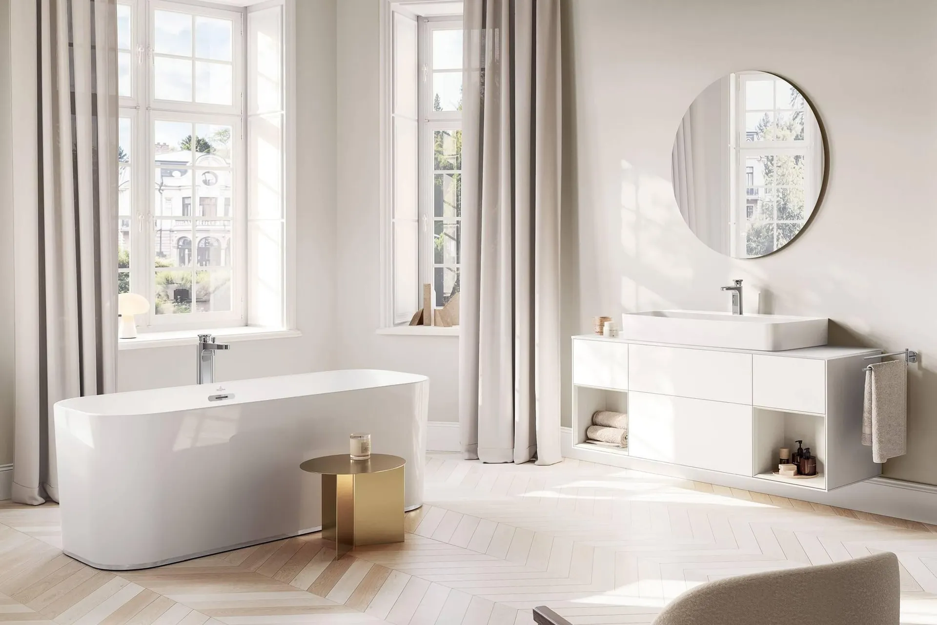 Villeroy & Boch Flugblatt von 10. Dezember bis 4. Februar 2026 - Flugblätt seite  4