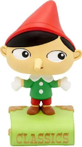 Tonies® Lieblings-Klassiker - Pinocchio (Neuauflage 2024)