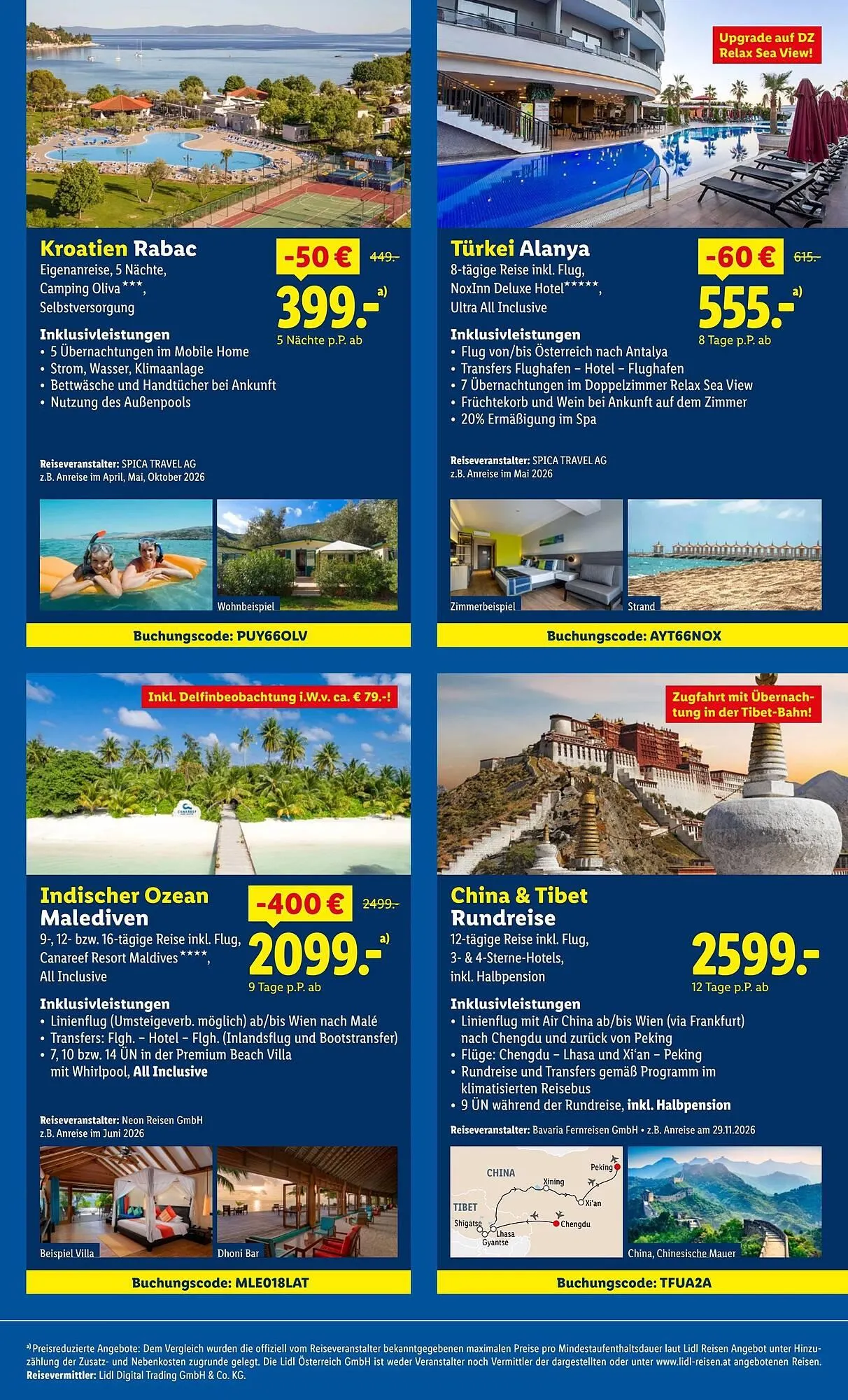 Lidl Flugblatt von 26. Februar bis 5. März 2026 - Flugblätt seite 28