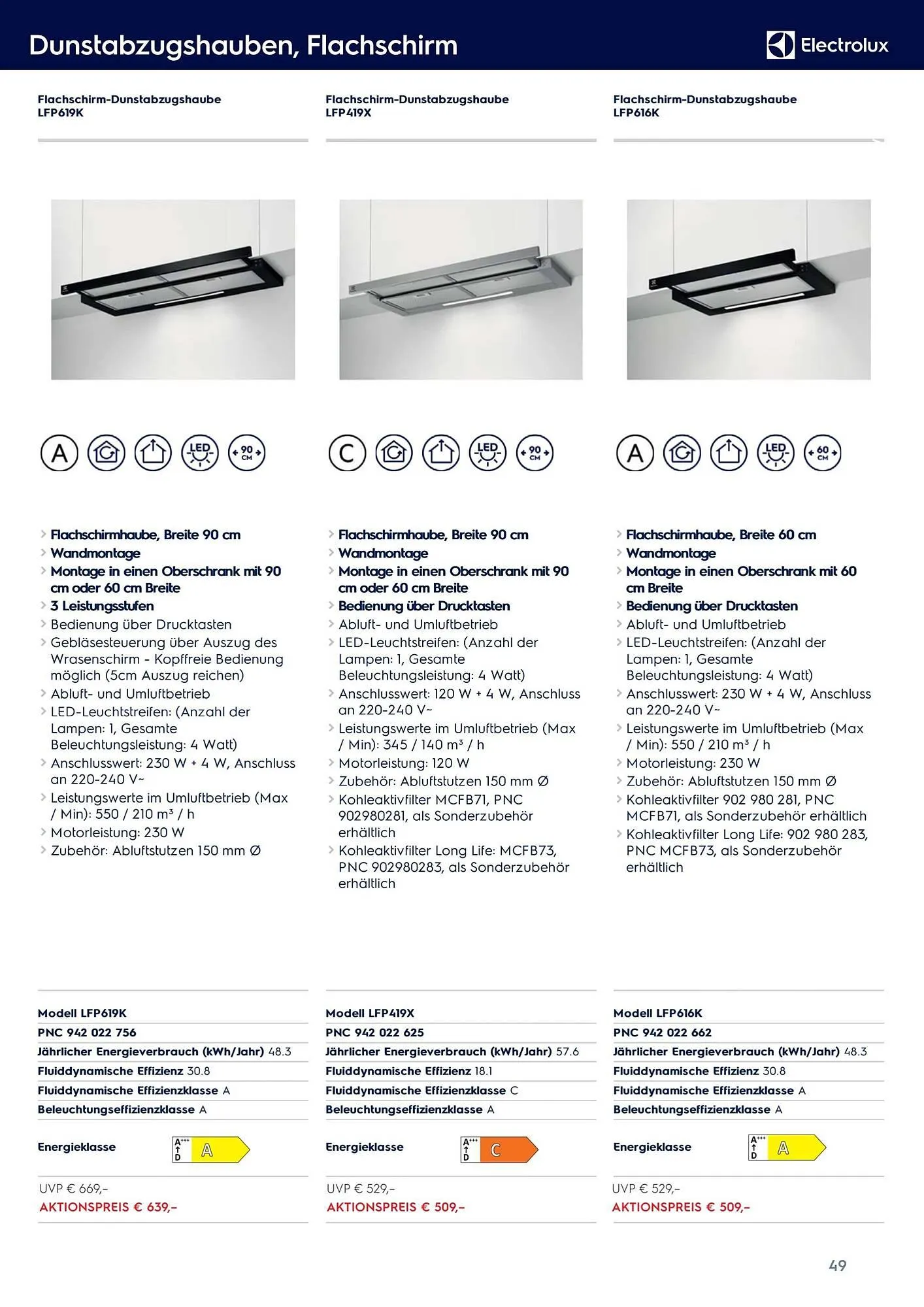 Peter MAX Flugblatt von 22. Oktober bis 31. Dezember 2025 - Flugblätt seite  49