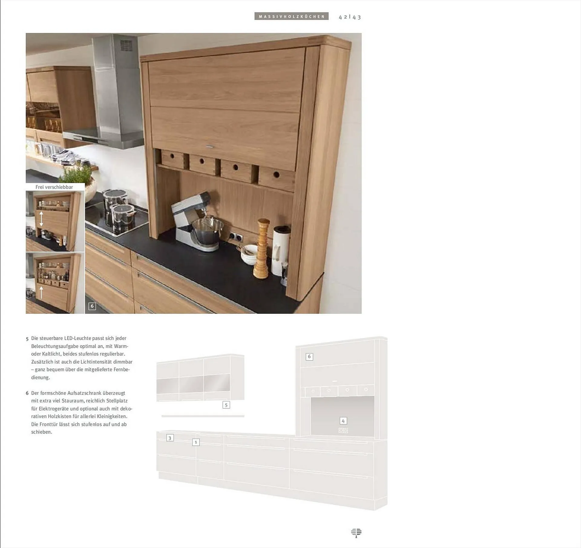 kika Flugblatt von 10. September bis 30. September 2023 - Flugblätt seite  43