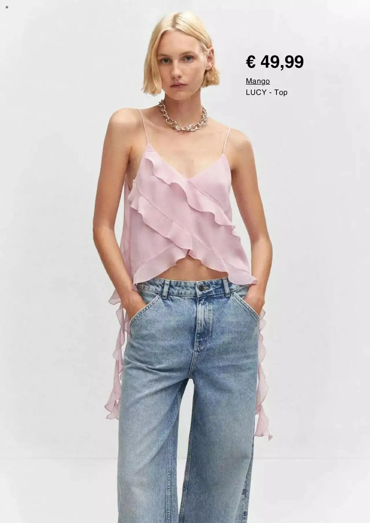 Zalando Angebote von 1. Oktober bis 31. Dezember 2023 - Flugblätt seite  11