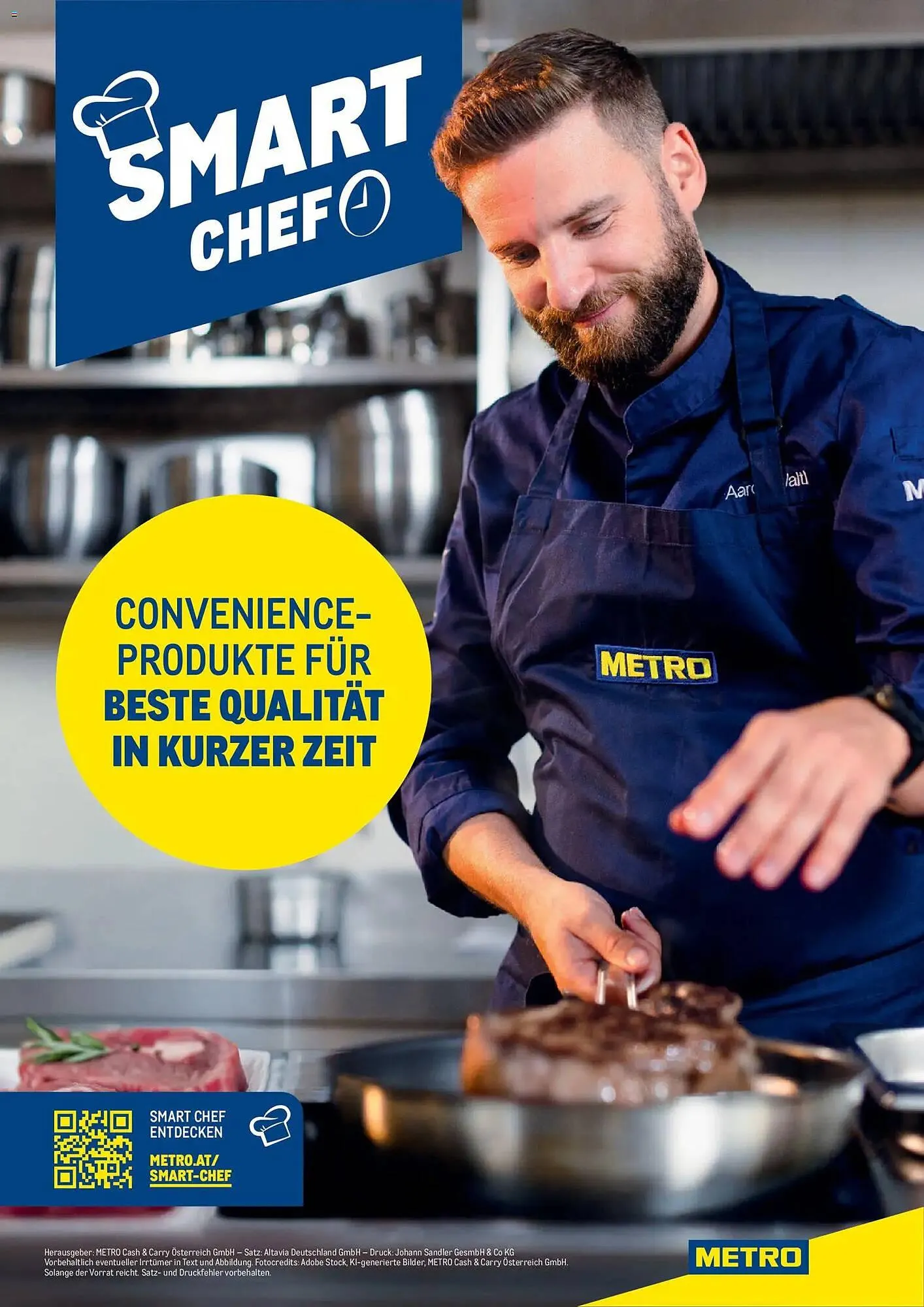 Metro Flugblatt von 20. Februar bis 31. Dezember 2026 - Flugblätt seite  36