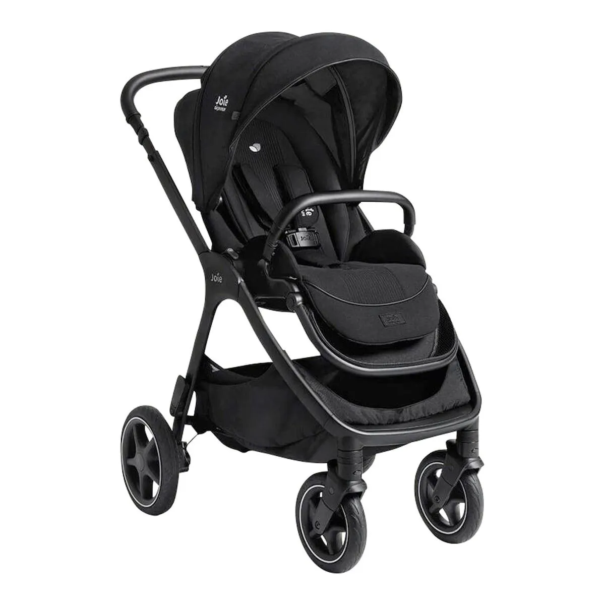 Kinderwagen Finiti