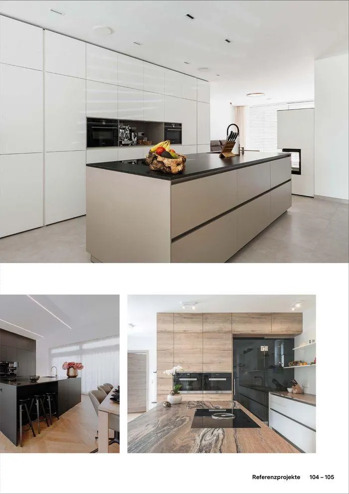 Inspirationen 2024/25 von 21. Mai bis 31. Dezember 2025 - Flugblätt seite  105