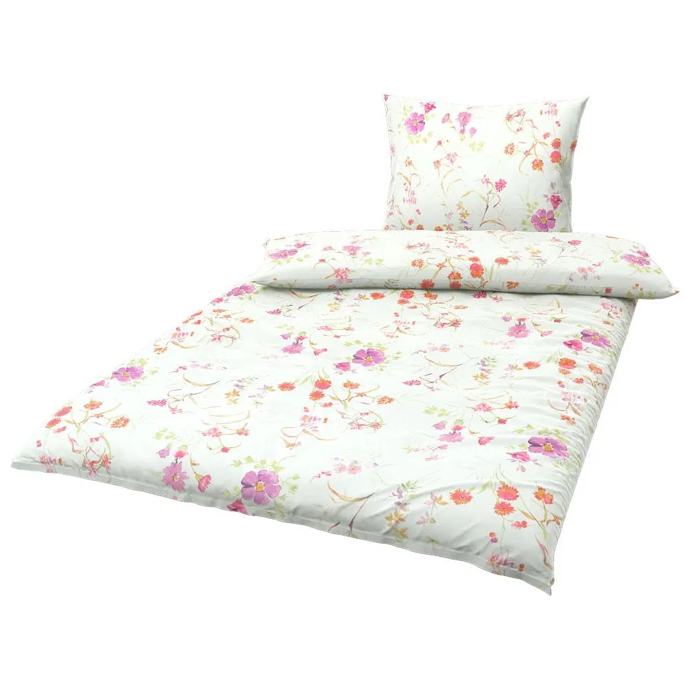 ESTELLA Jersey Bettwäsche