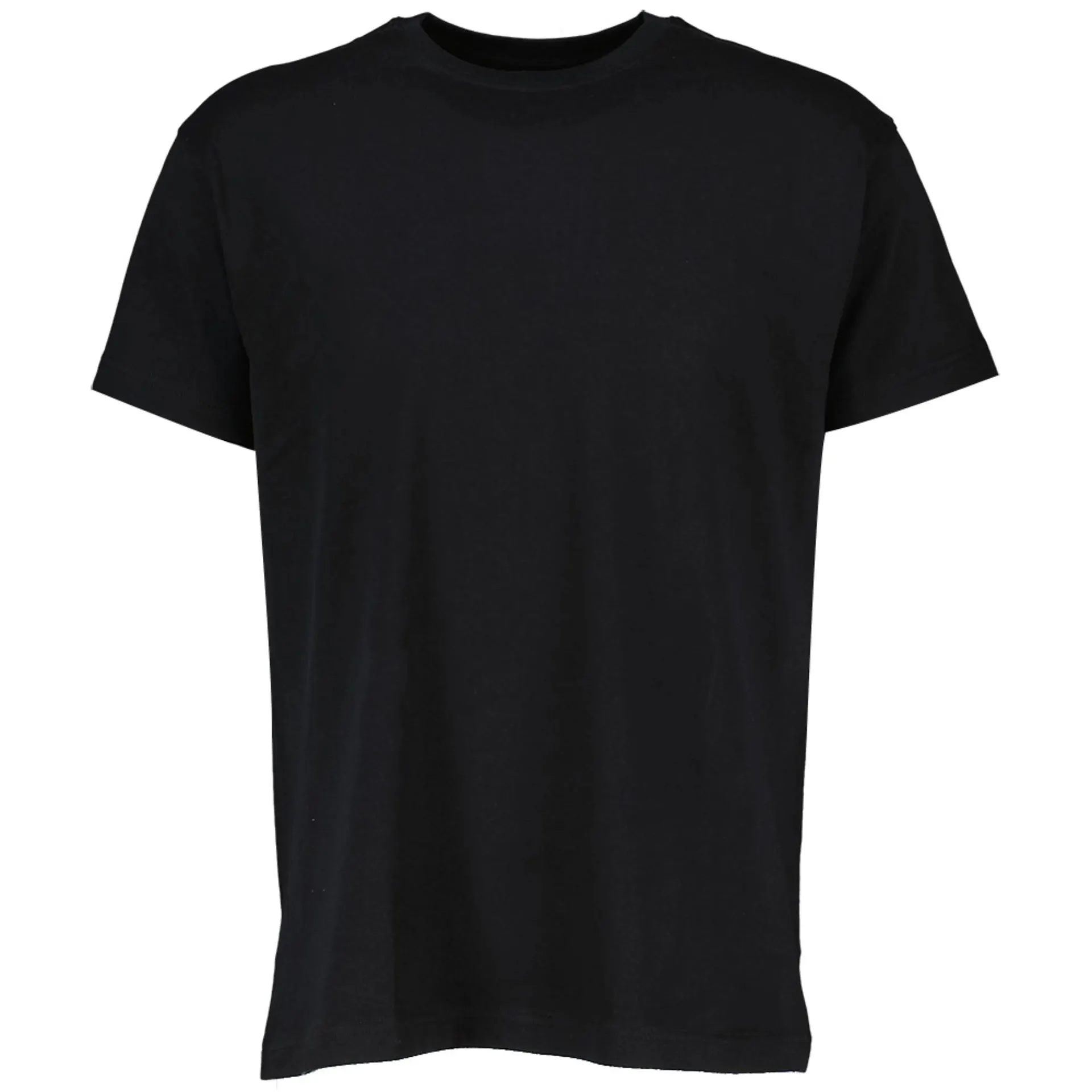 T-Shirt - Schwarz