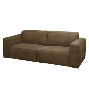 2-Sitzer Sofa LORALAI