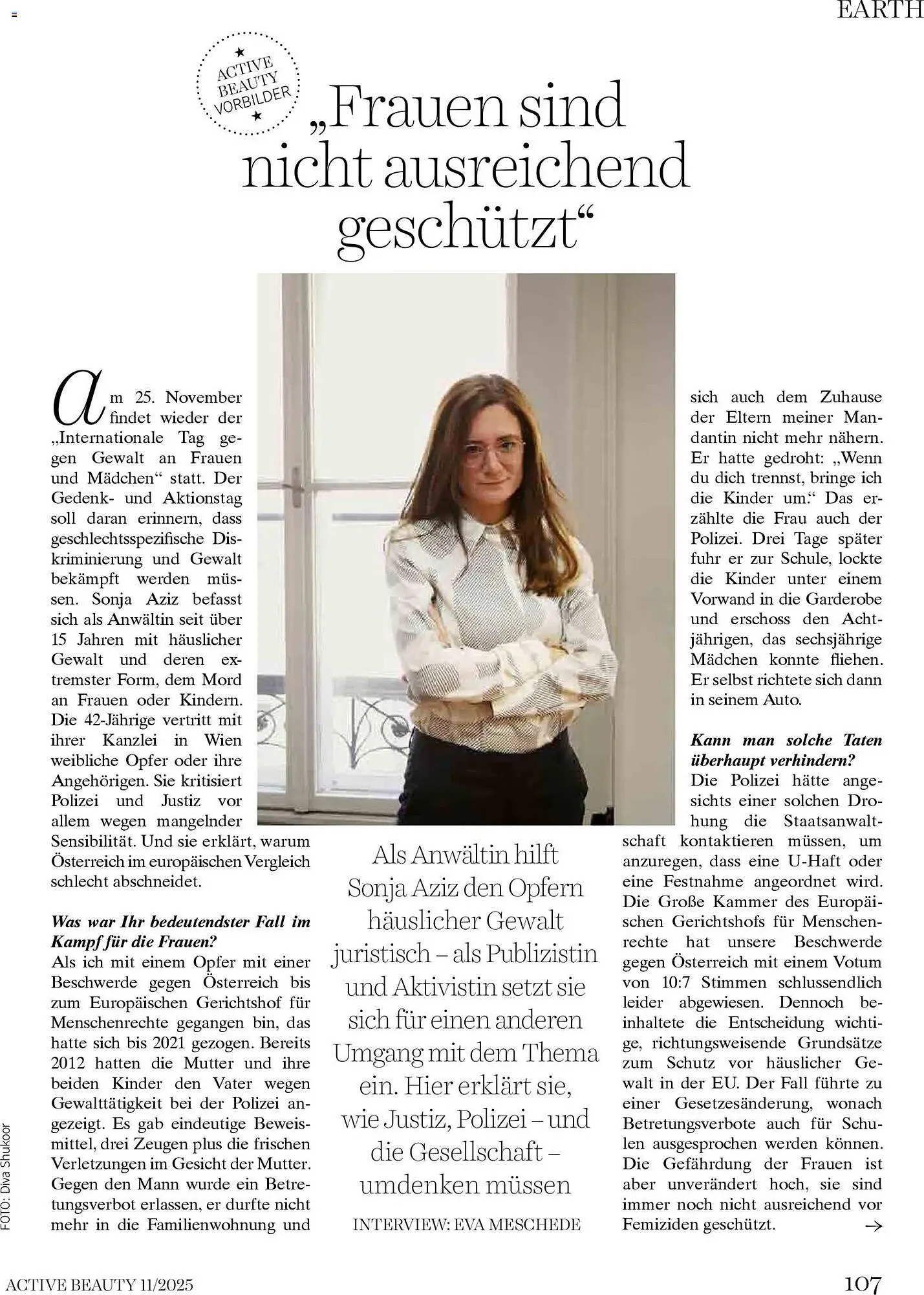 Dm Flugblatt von 1. November bis 30. November 2025 - Flugblätt seite 107