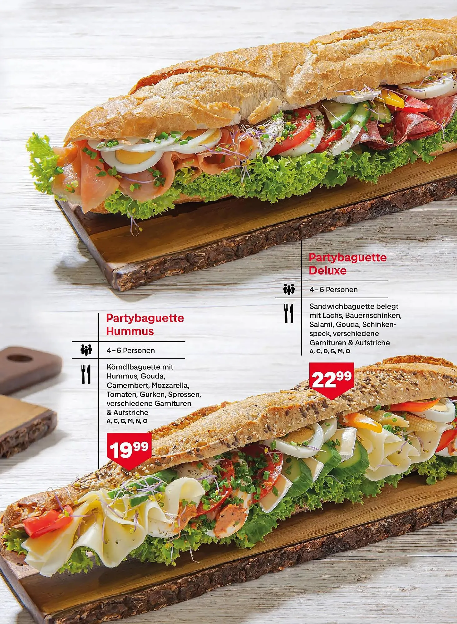 MPreis Flugblatt von 18. Dezember bis 24. Dezember 2025 - Flugblätt seite 24