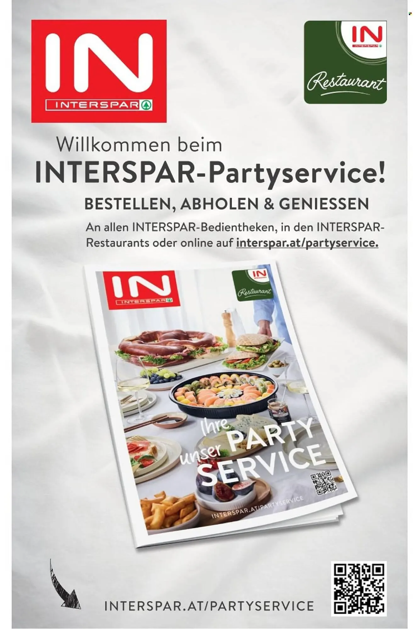 Interspar Flugblatt von 15. Jänner bis 18. Februar 2026 - Flugblätt seite 12