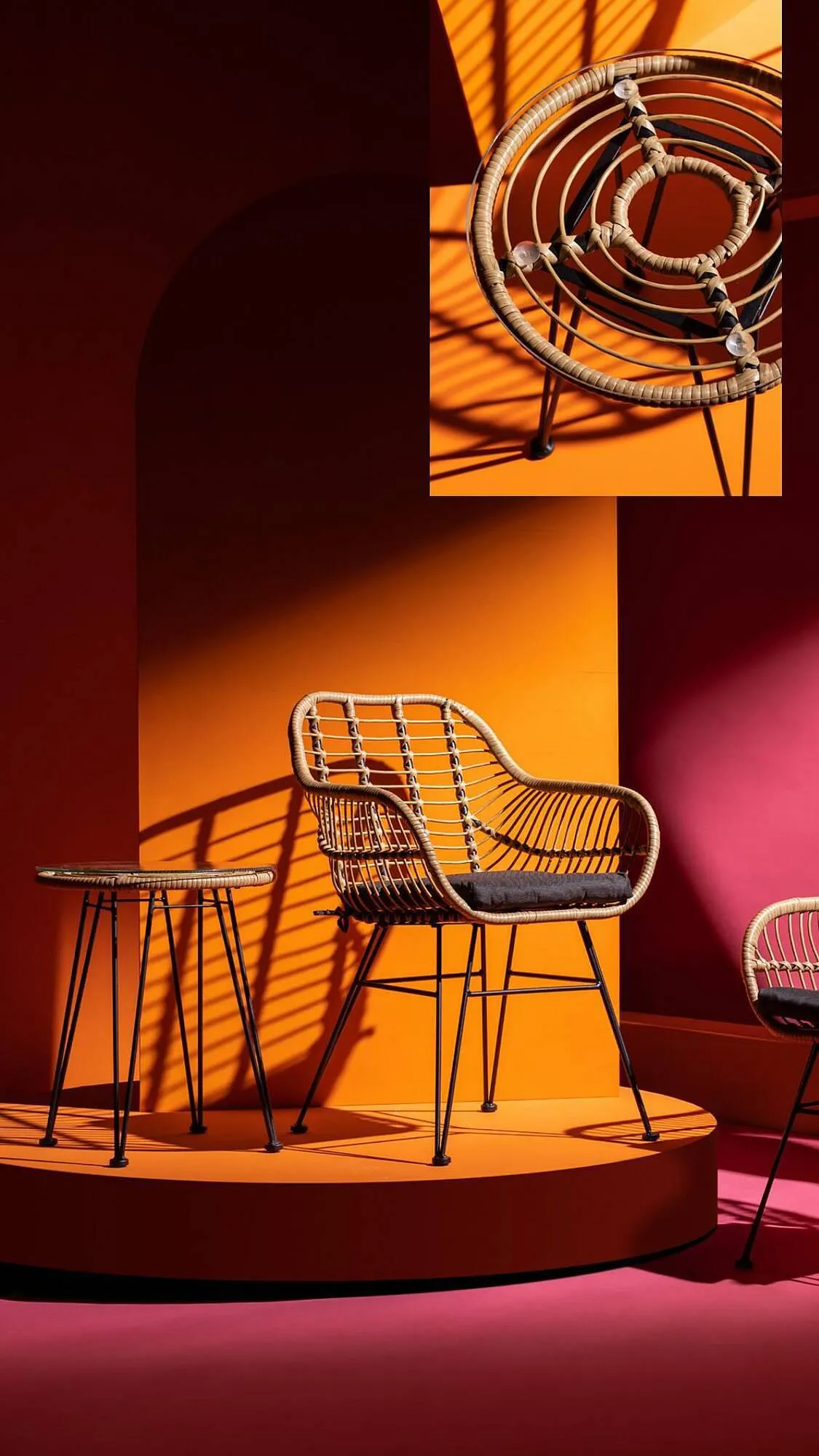 Depot Flugblatt von 2. Mai bis 31. August 2023 - Flugblätt seite 35