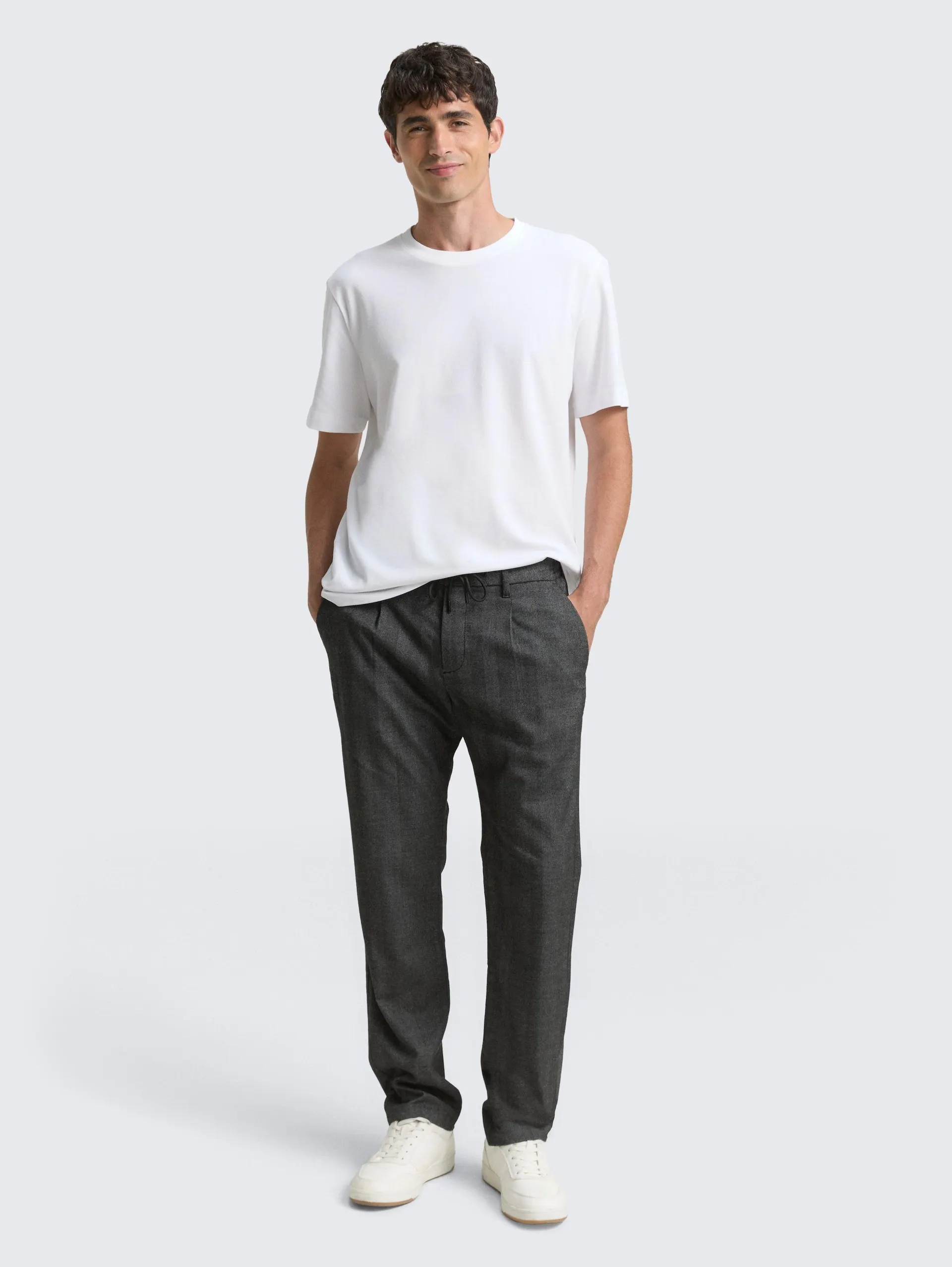 TTREGULAR Chino Hose