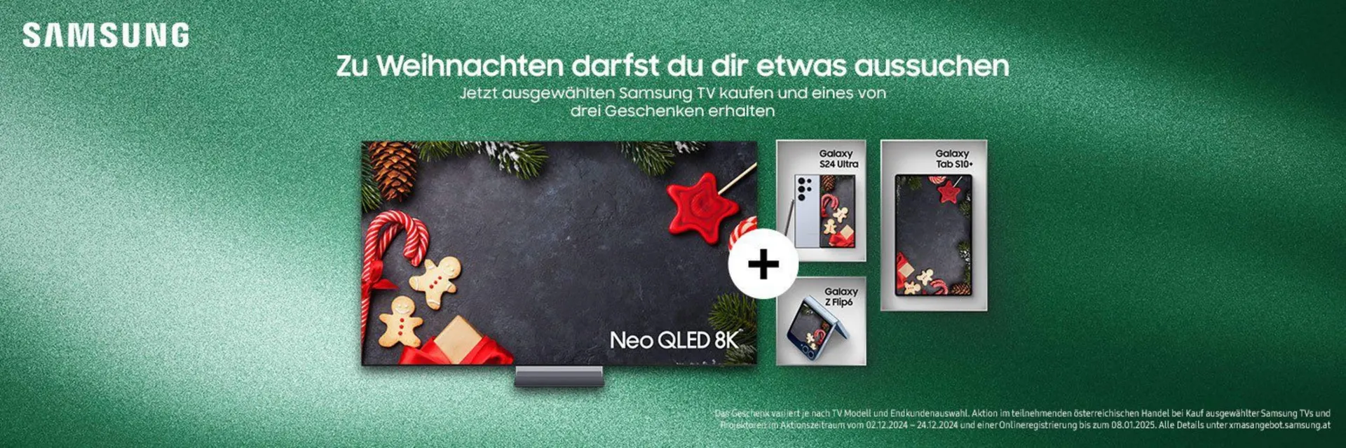 electronic4you Flugblatt von 17. Dezember bis 23. Dezember 2024 - Flugblätt seite 2