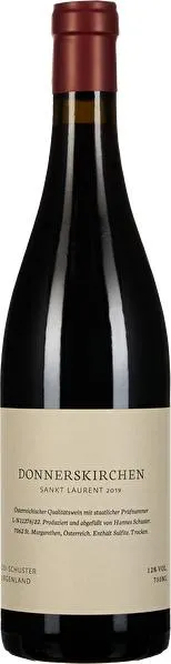 St. Laurent Donnerskirchen 2019