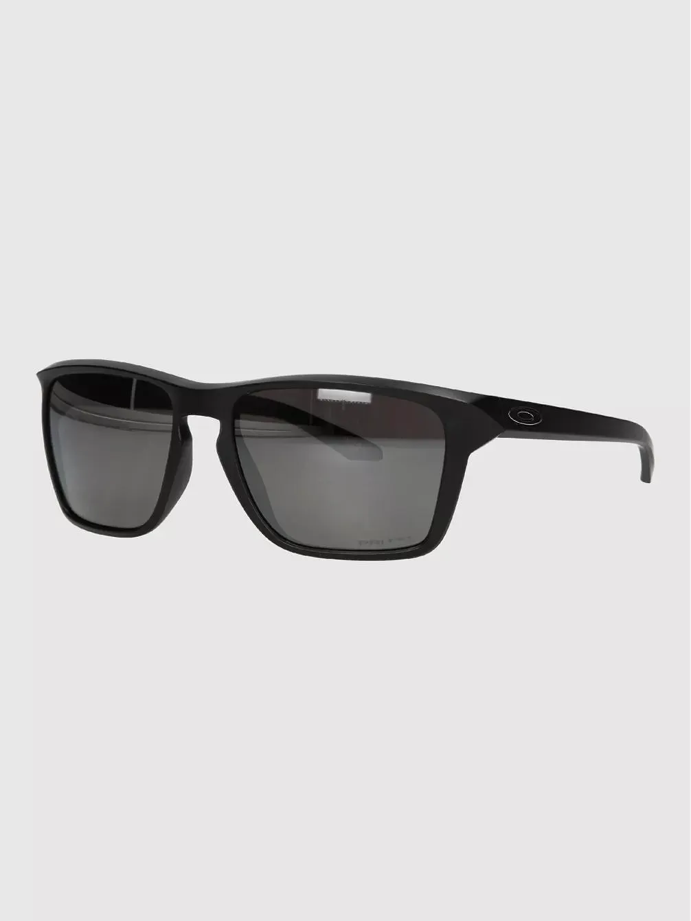 Sylas Matte Black Sonnenbrille