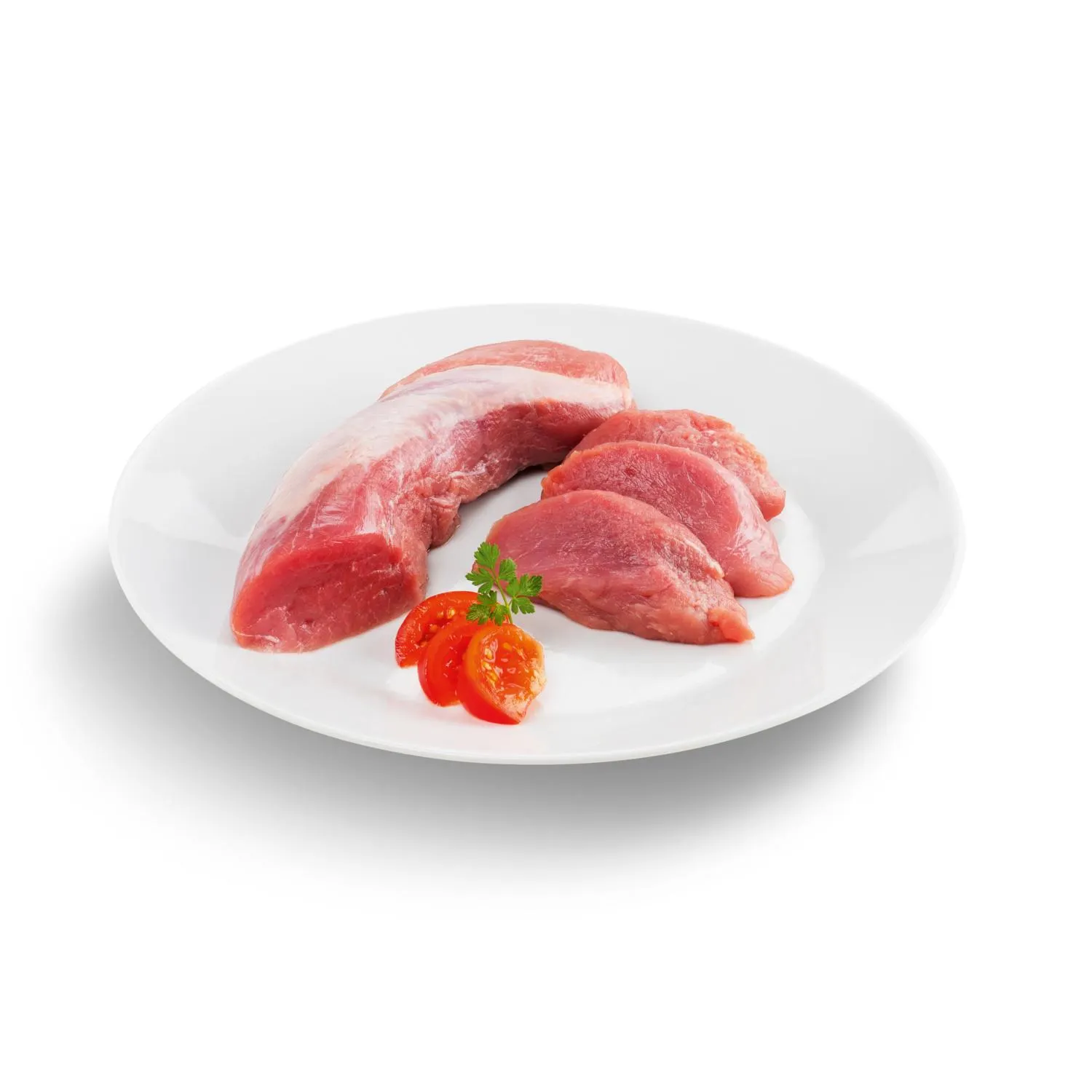 GENUSS 100% AUS ÖSTERREICH Schweins-Lungenbraten