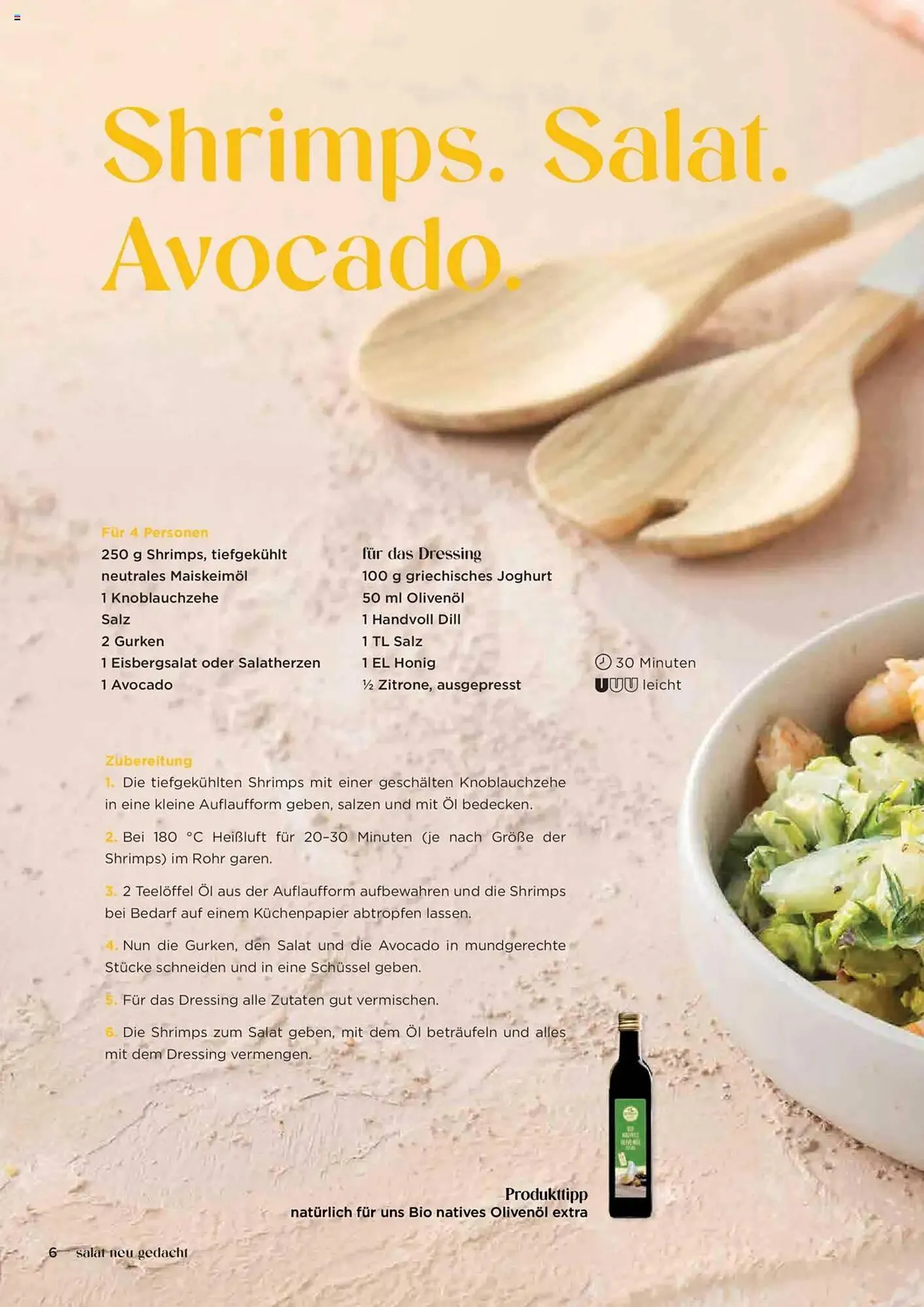 Unimarkt Flugblatt von 1. Juli bis 4. Dezember 2025 - Flugblätt seite 6