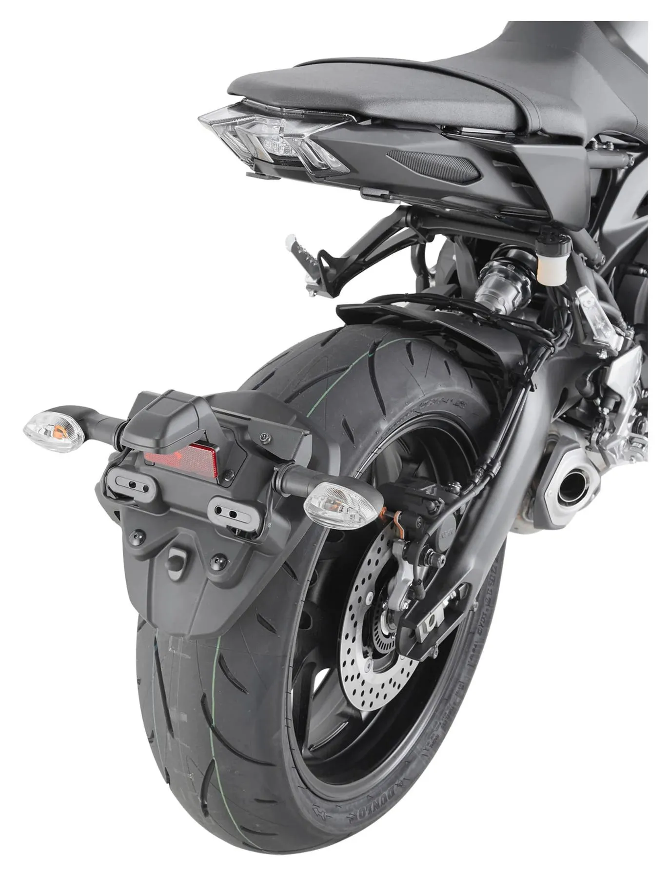 BLINKERHALTER F. TST2132