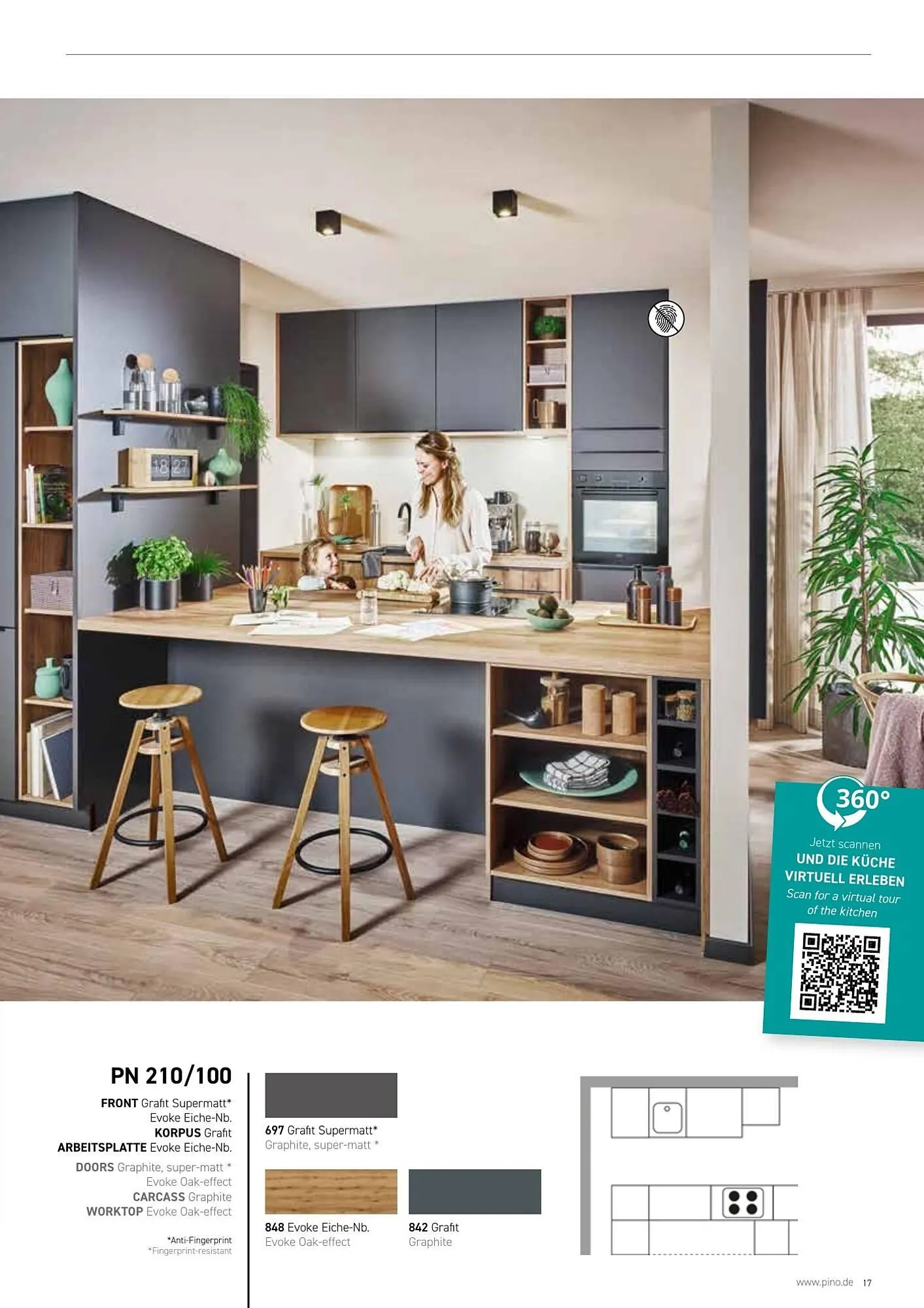 Mömax Flugblatt von 14. Februar bis 31. Dezember 2025 - Flugblätt seite 17