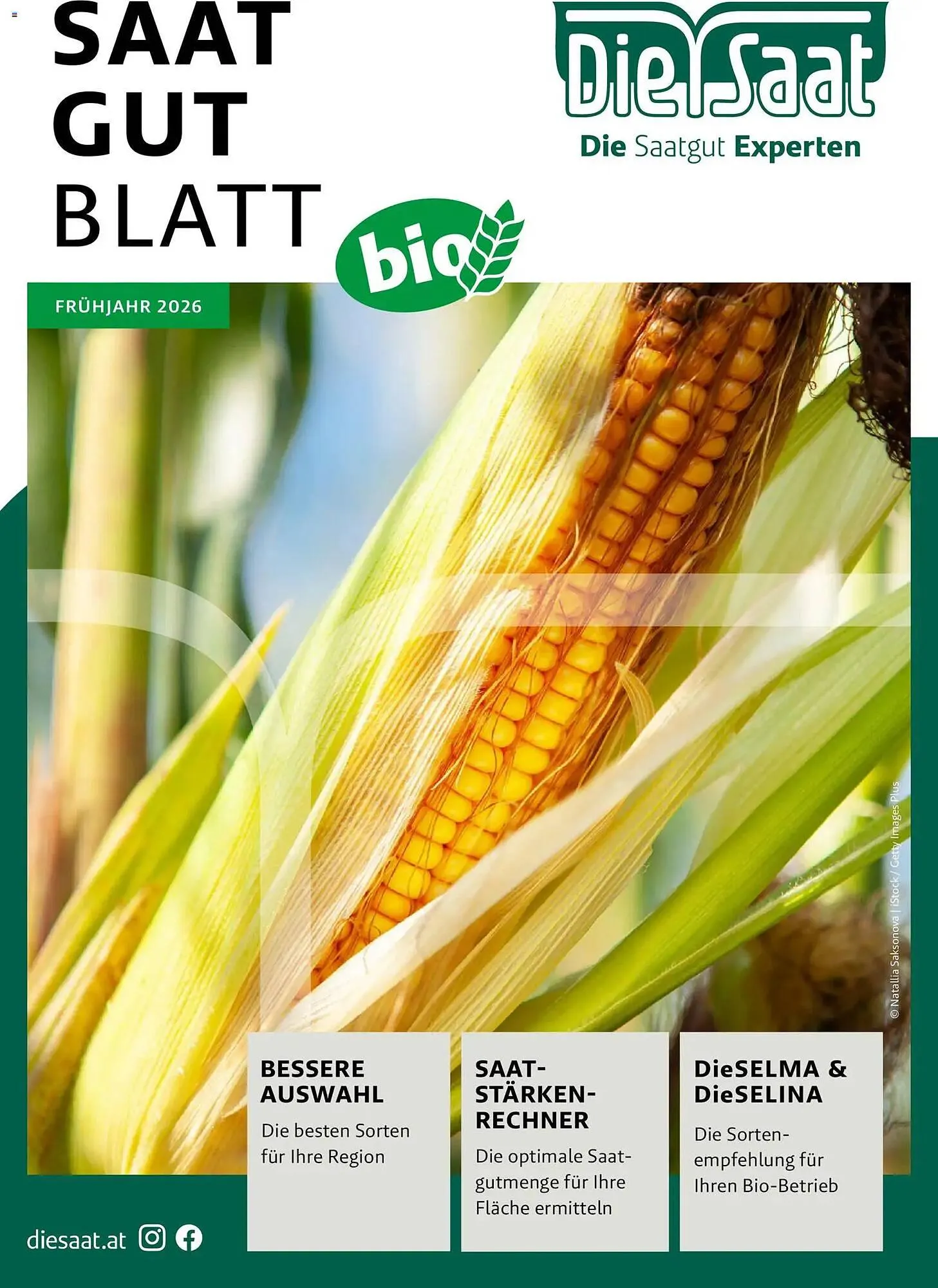 Lagerhaus Flugblatt von 1. März bis 31. Mai 2026 - Flugblätt seite  1