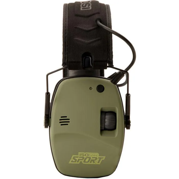 ISOtunes Gehörschutz DEFY Slim